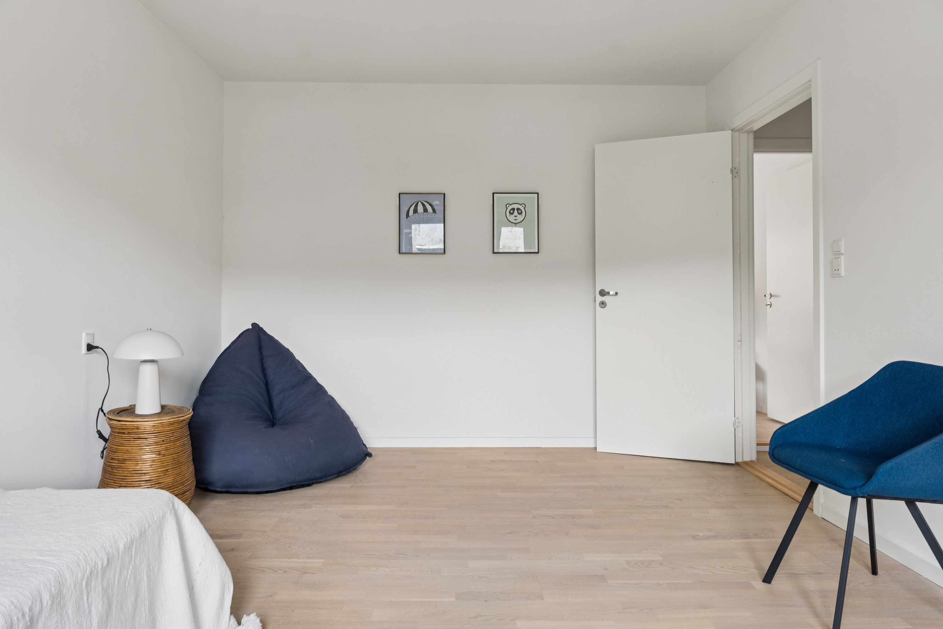 Nørrebrogade 26, st. th., 7000 Fredericia