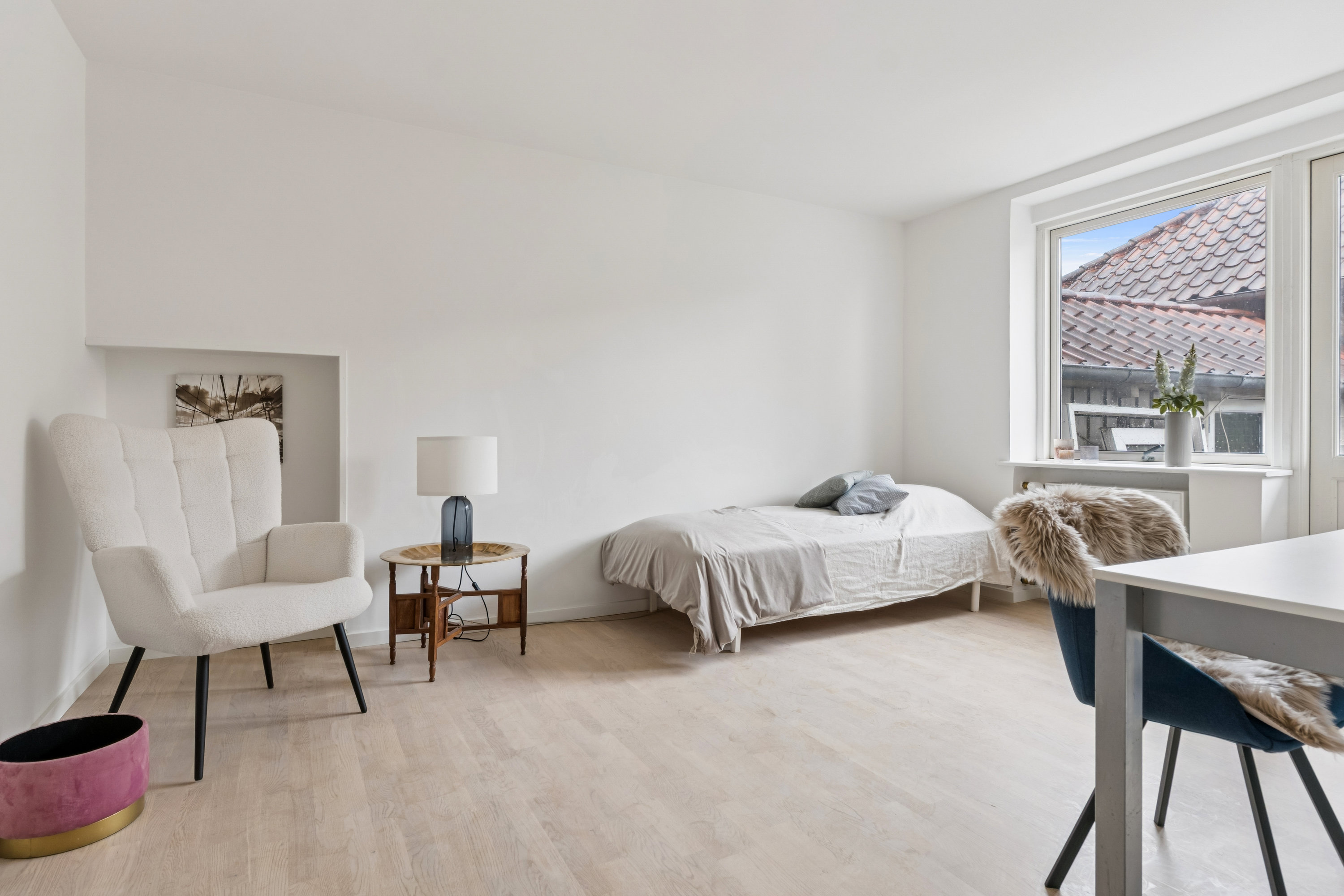 Nørrebrogade 26, st. th., 7000 Fredericia