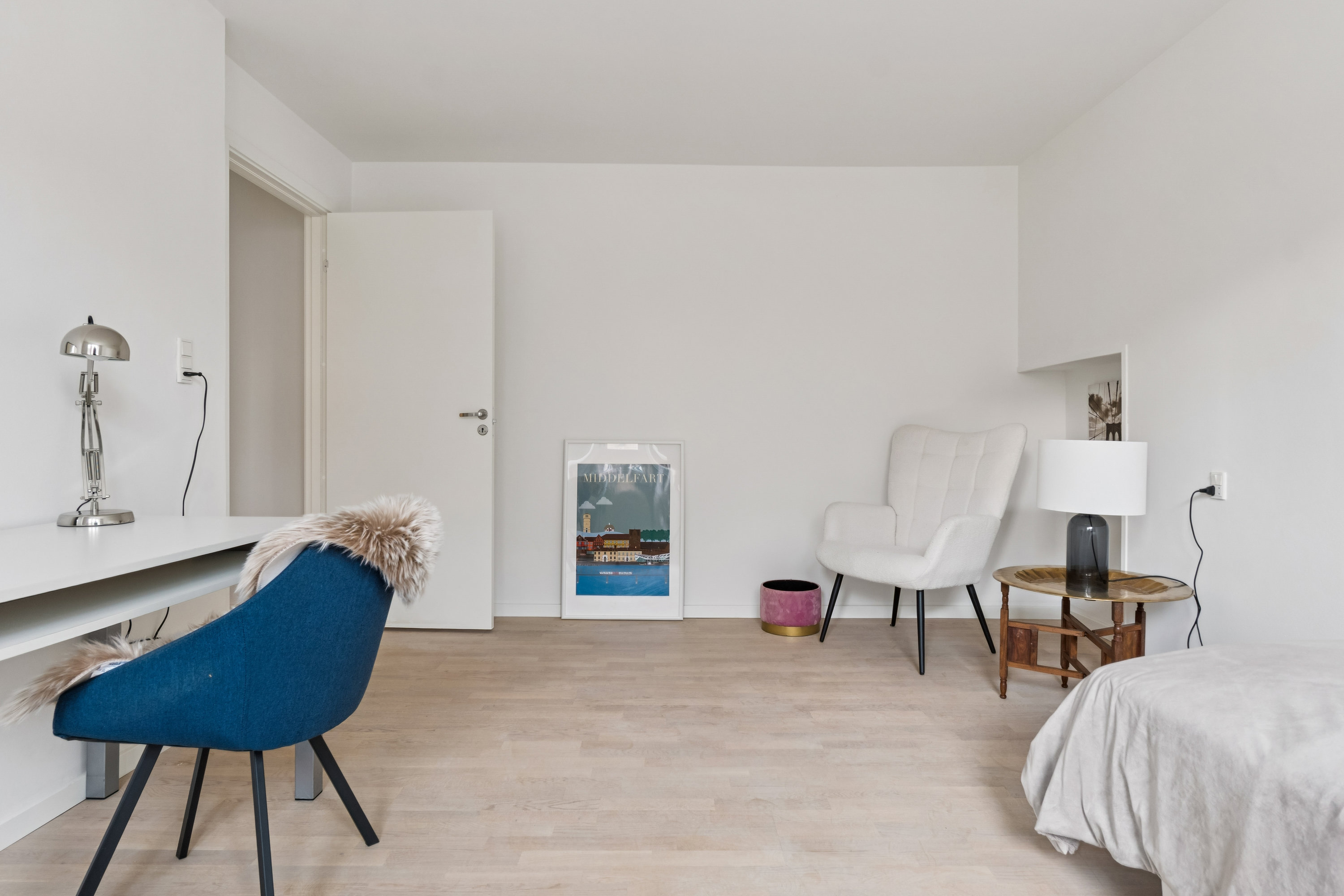 Nørrebrogade 26, st. th., 7000 Fredericia