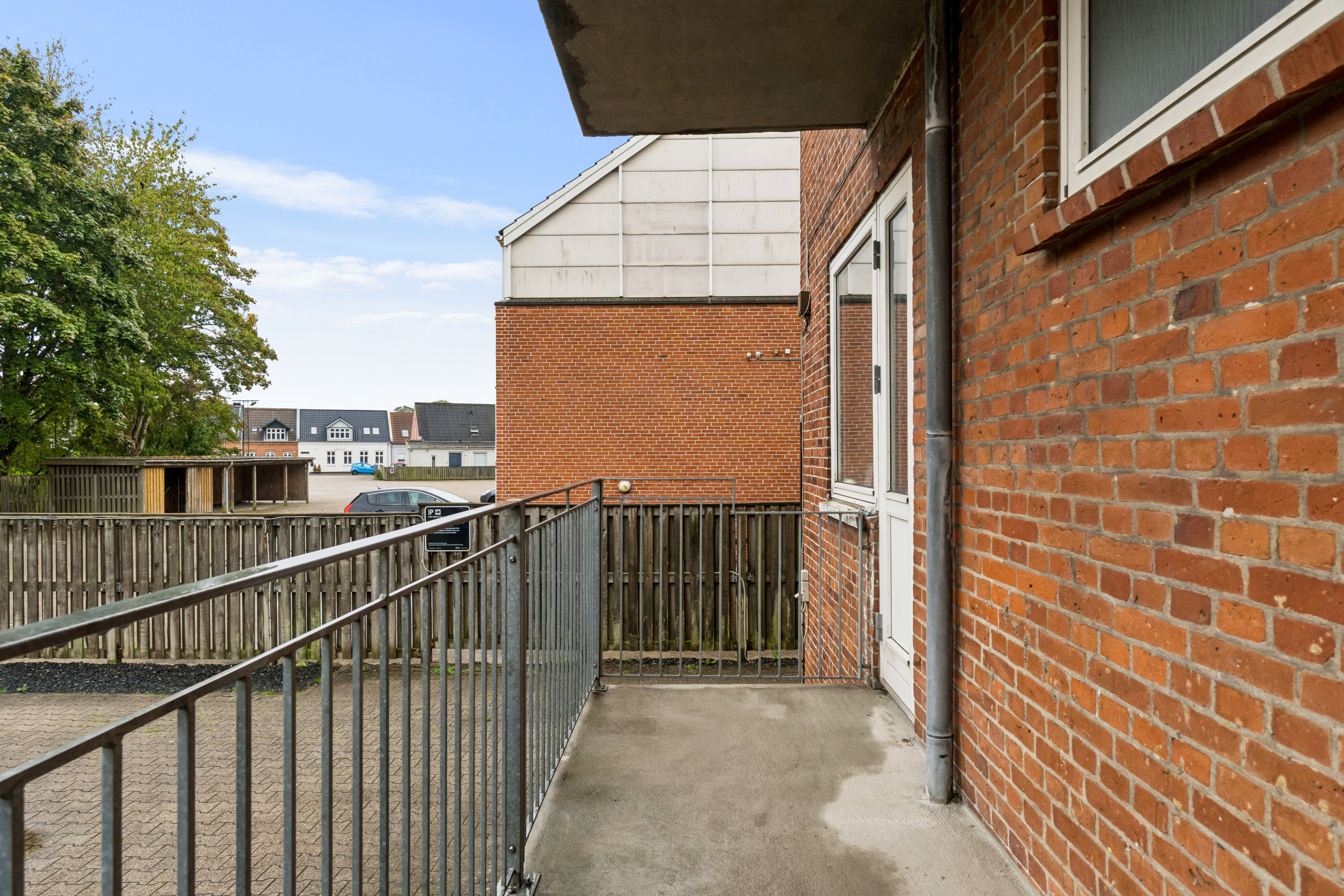 Nørrebrogade 26, st. th., 7000 Fredericia