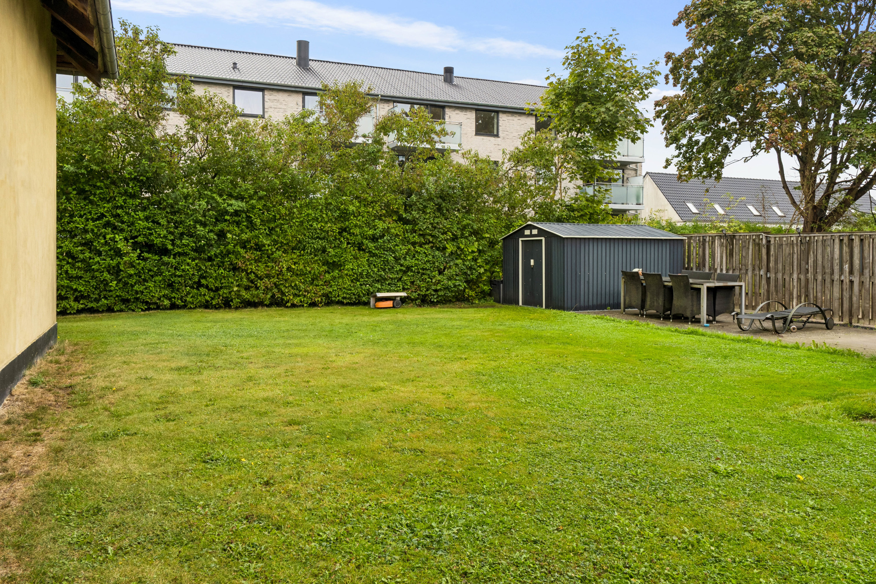 Nørrebrogade 26, st. th., 7000 Fredericia