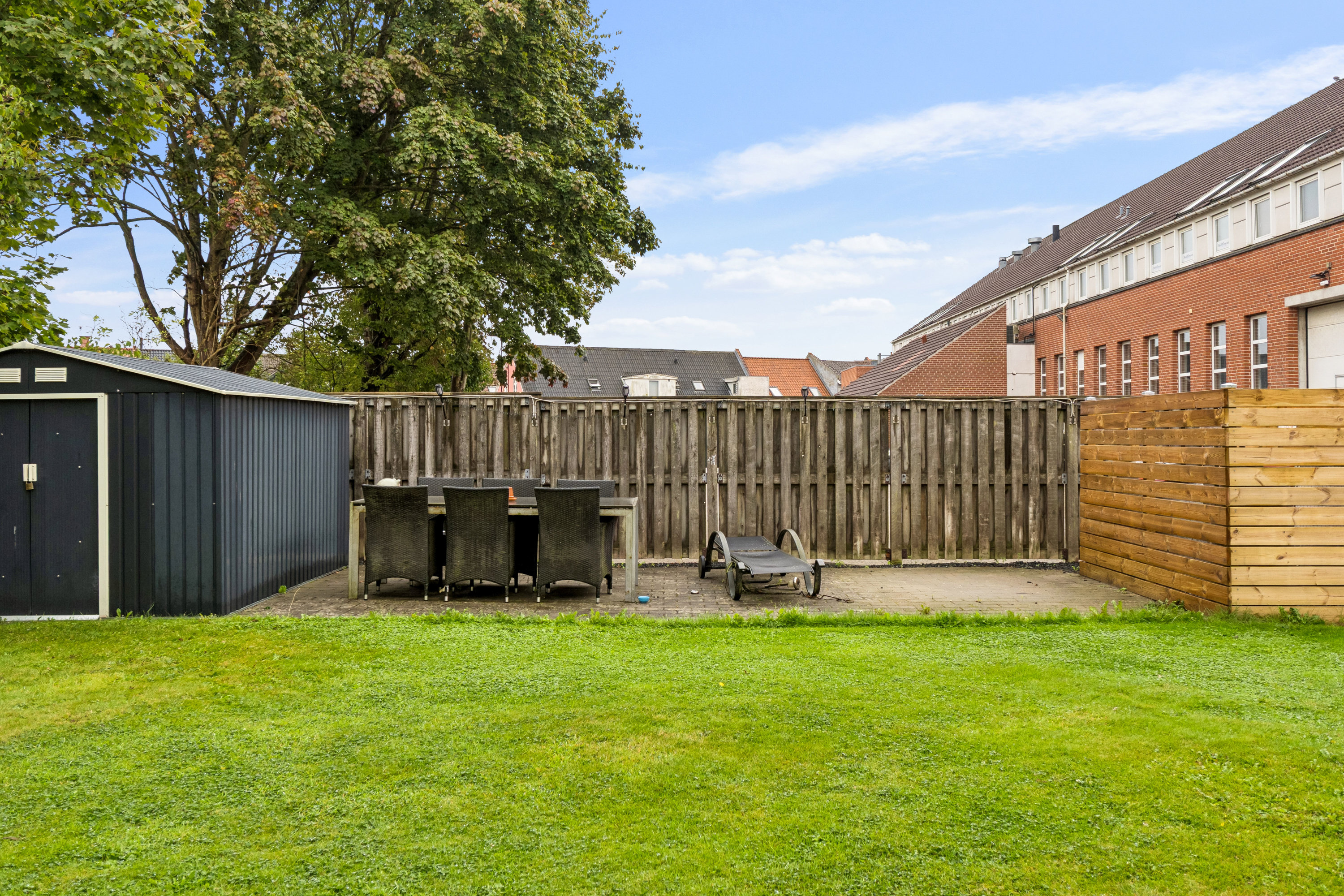 Nørrebrogade 26, st. th., 7000 Fredericia