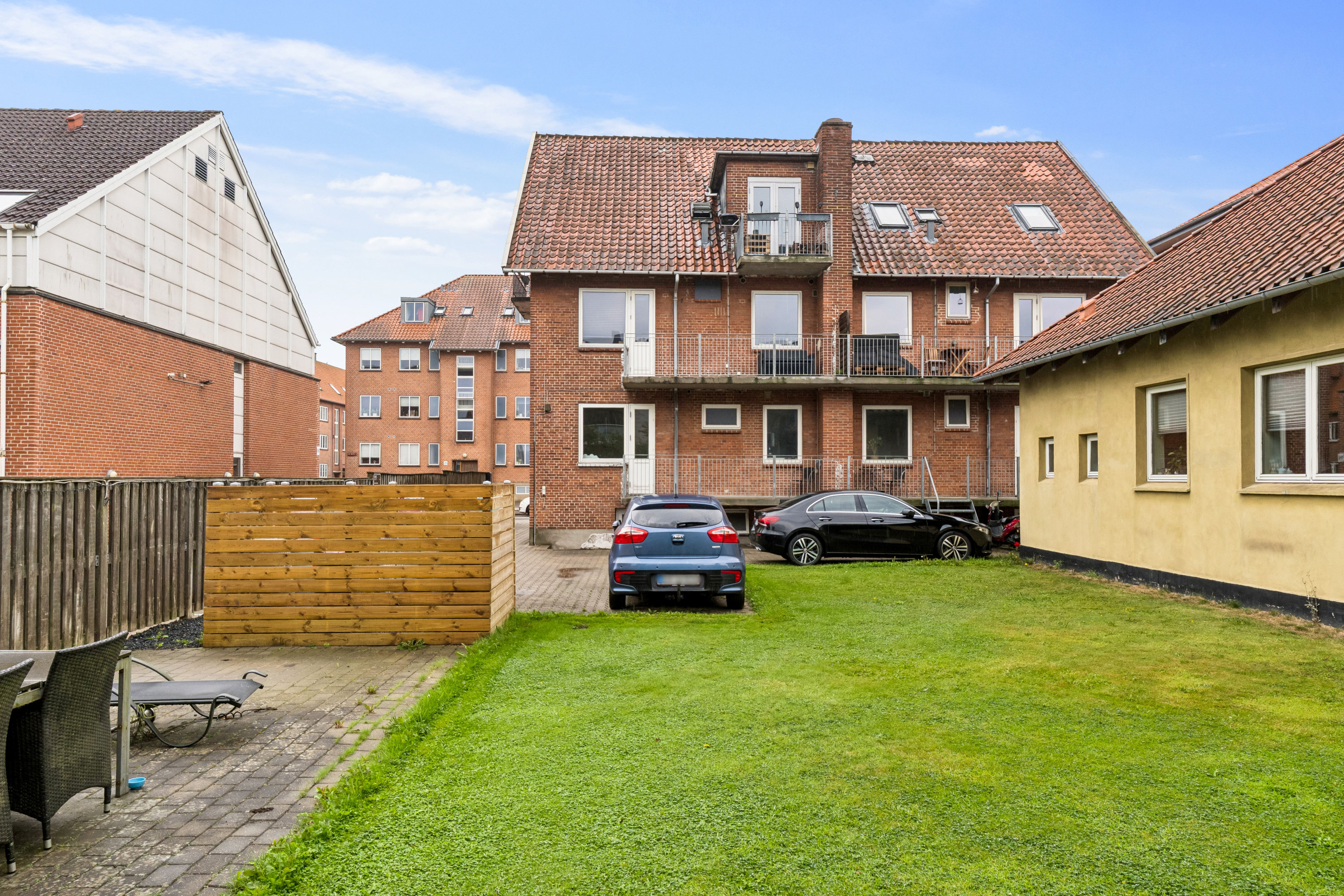 Nørrebrogade 26, st. th., 7000 Fredericia