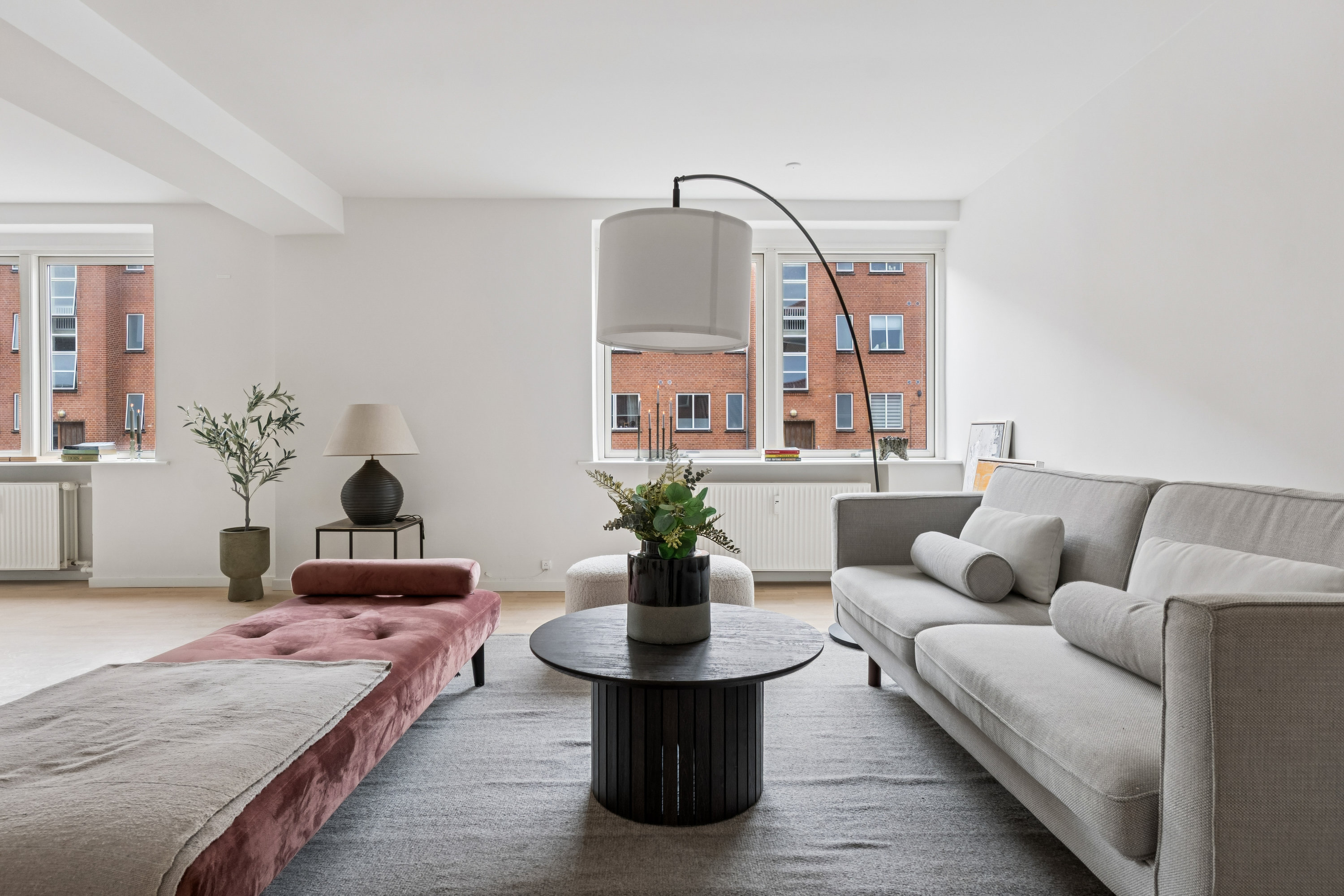 Nørrebrogade 26, st. th., 7000 Fredericia