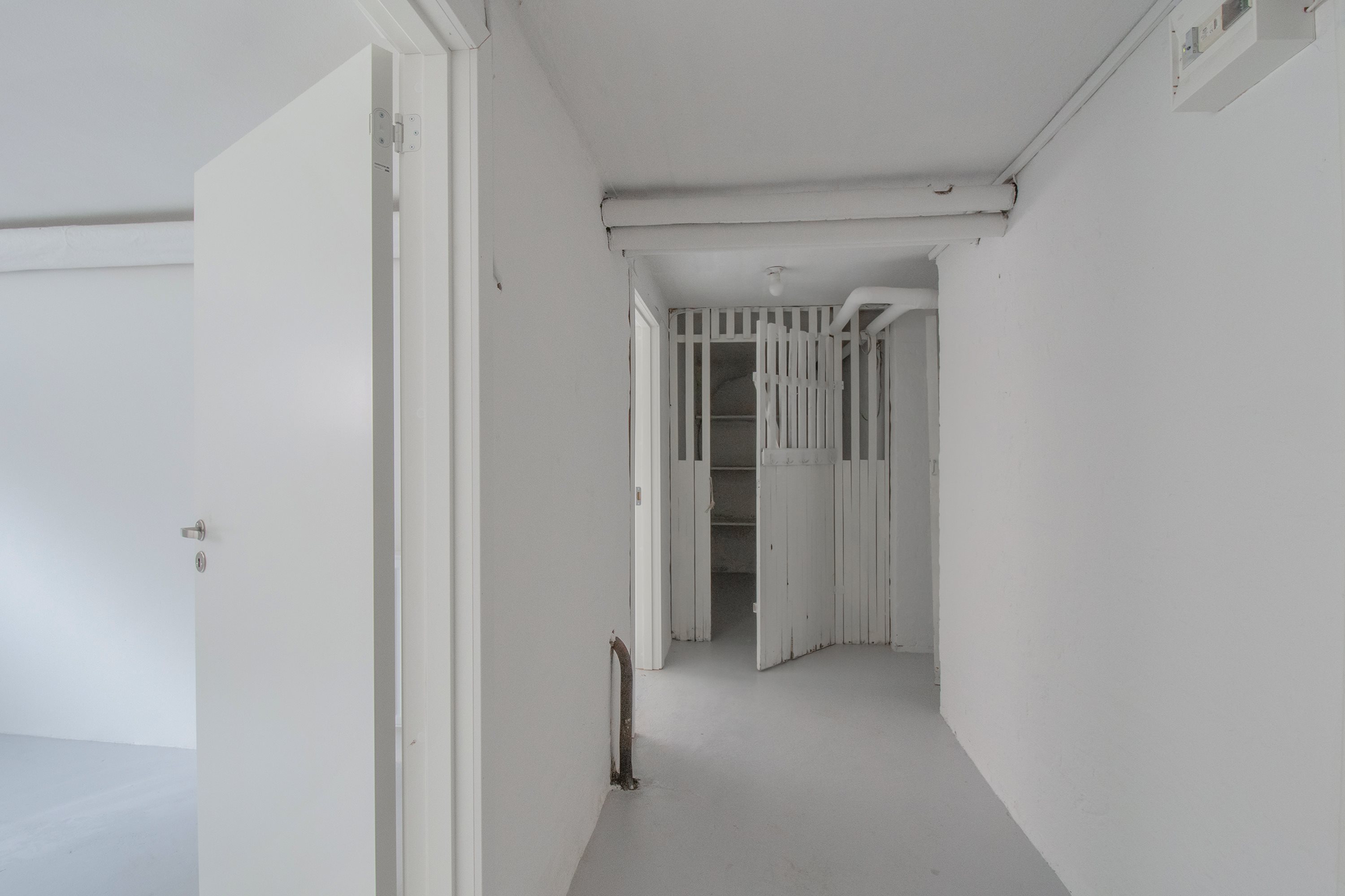 Nørrebrogade 26, st. th., 7000 Fredericia