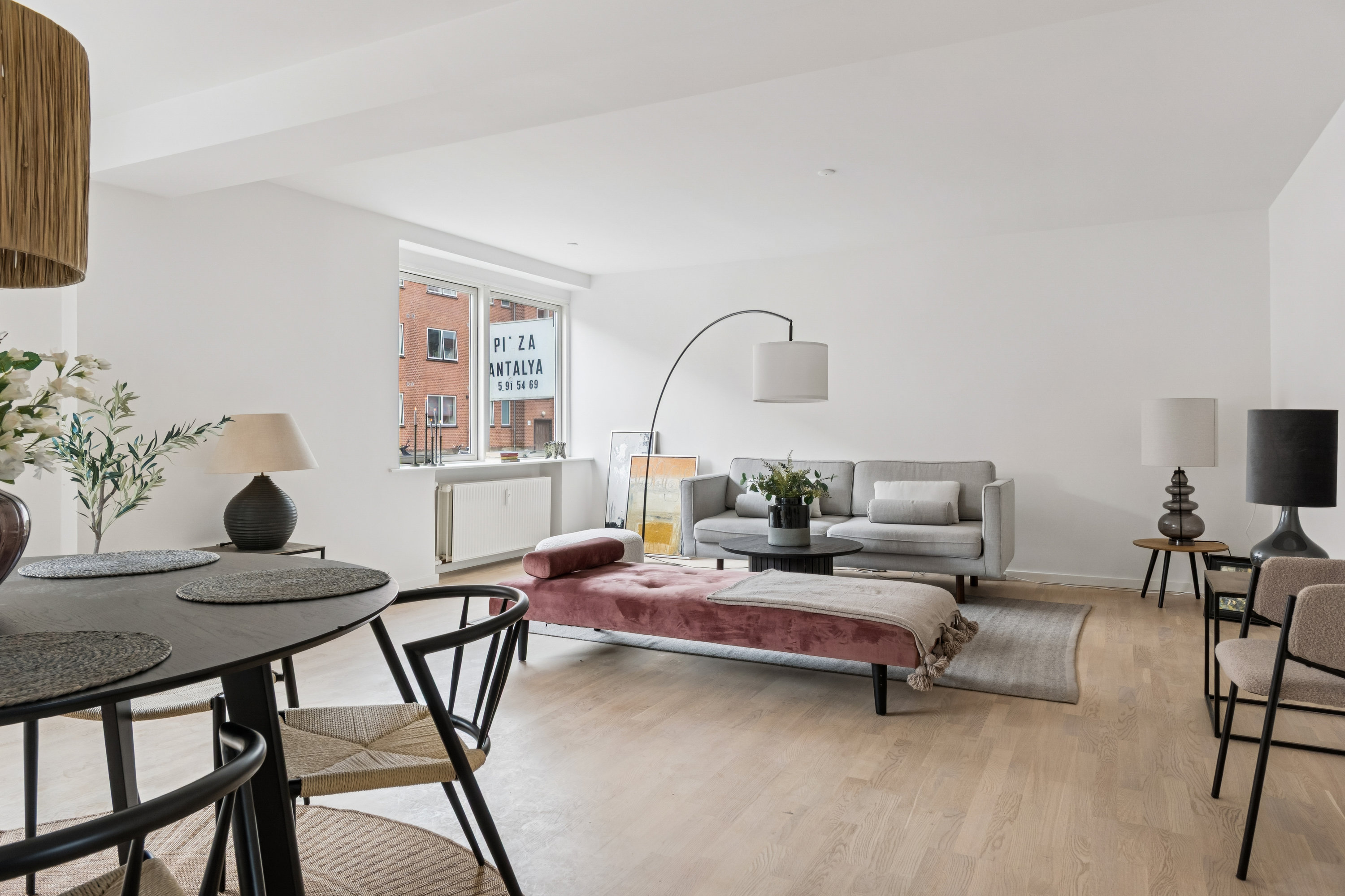 Nørrebrogade 26, st. th., 7000 Fredericia