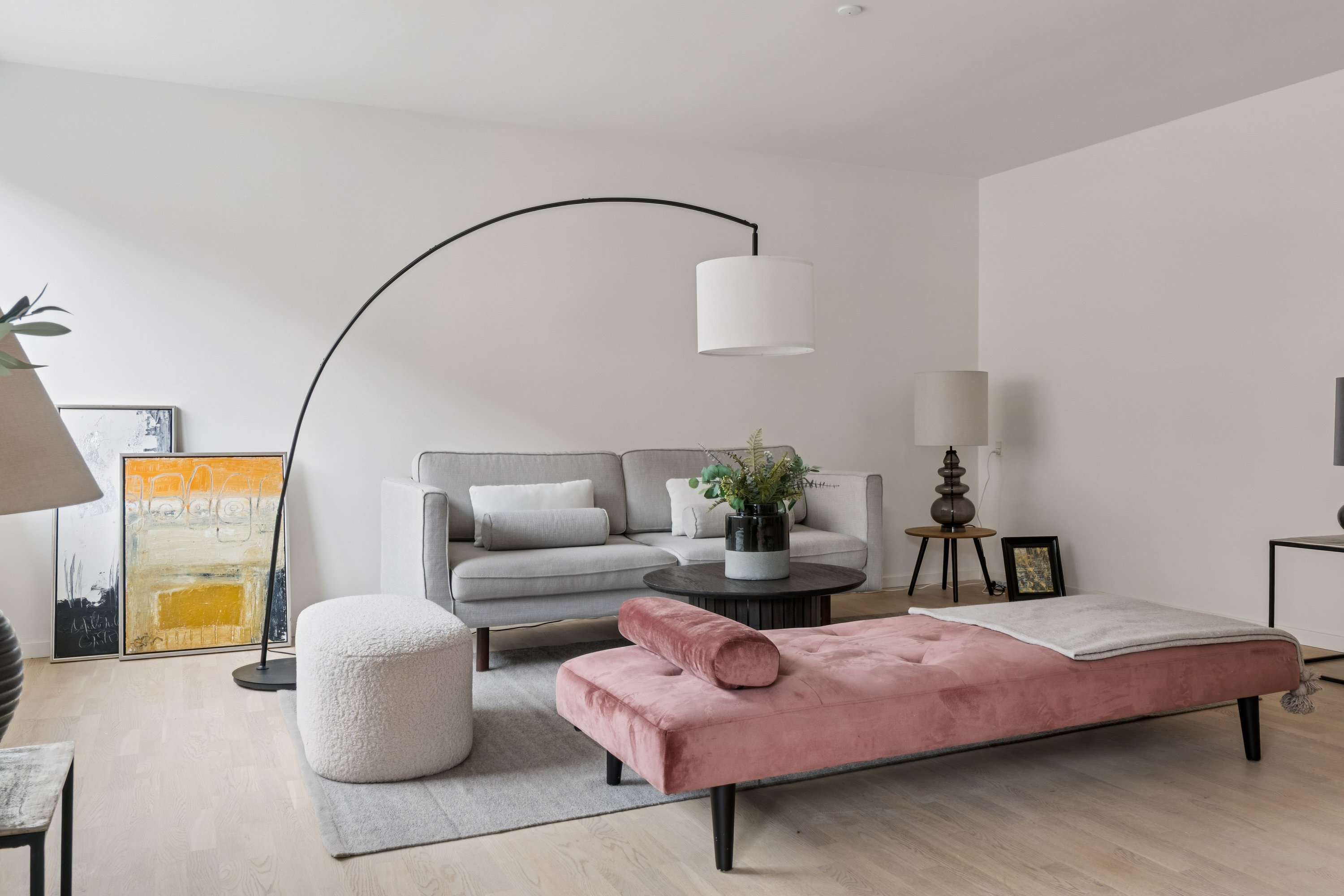 Nørrebrogade 26, st. th., 7000 Fredericia