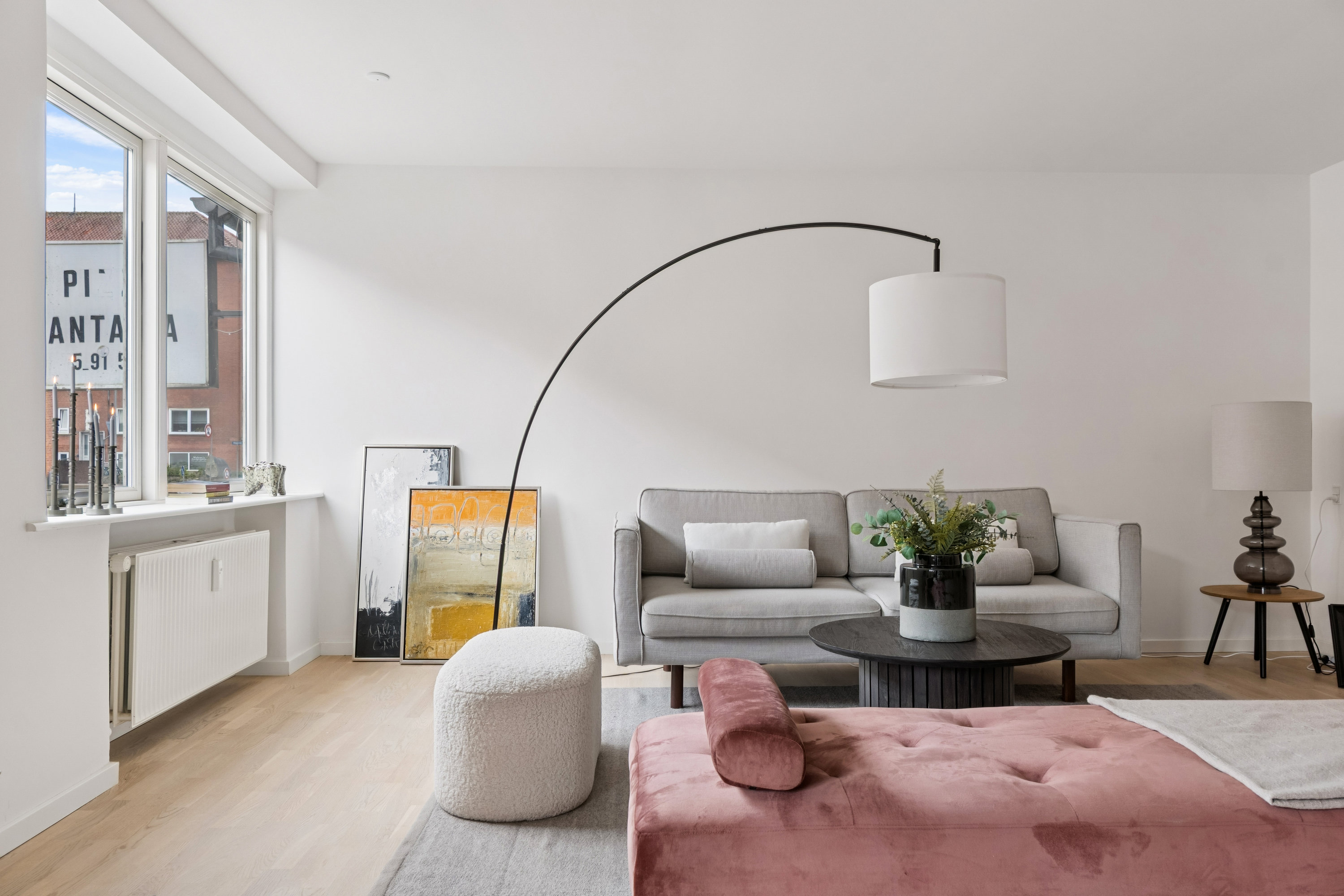 Nørrebrogade 26, st. th., 7000 Fredericia