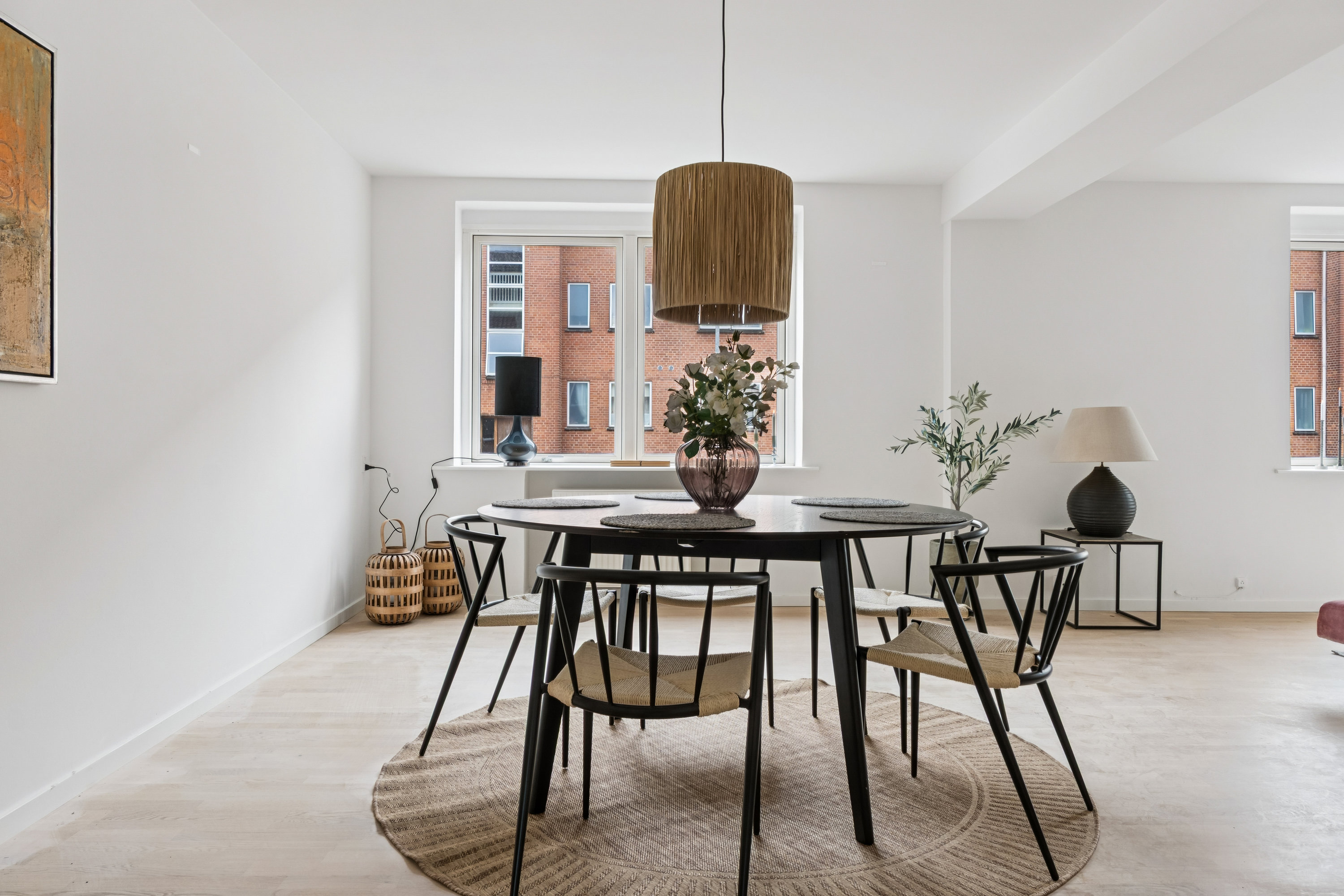 Nørrebrogade 26, st. th., 7000 Fredericia