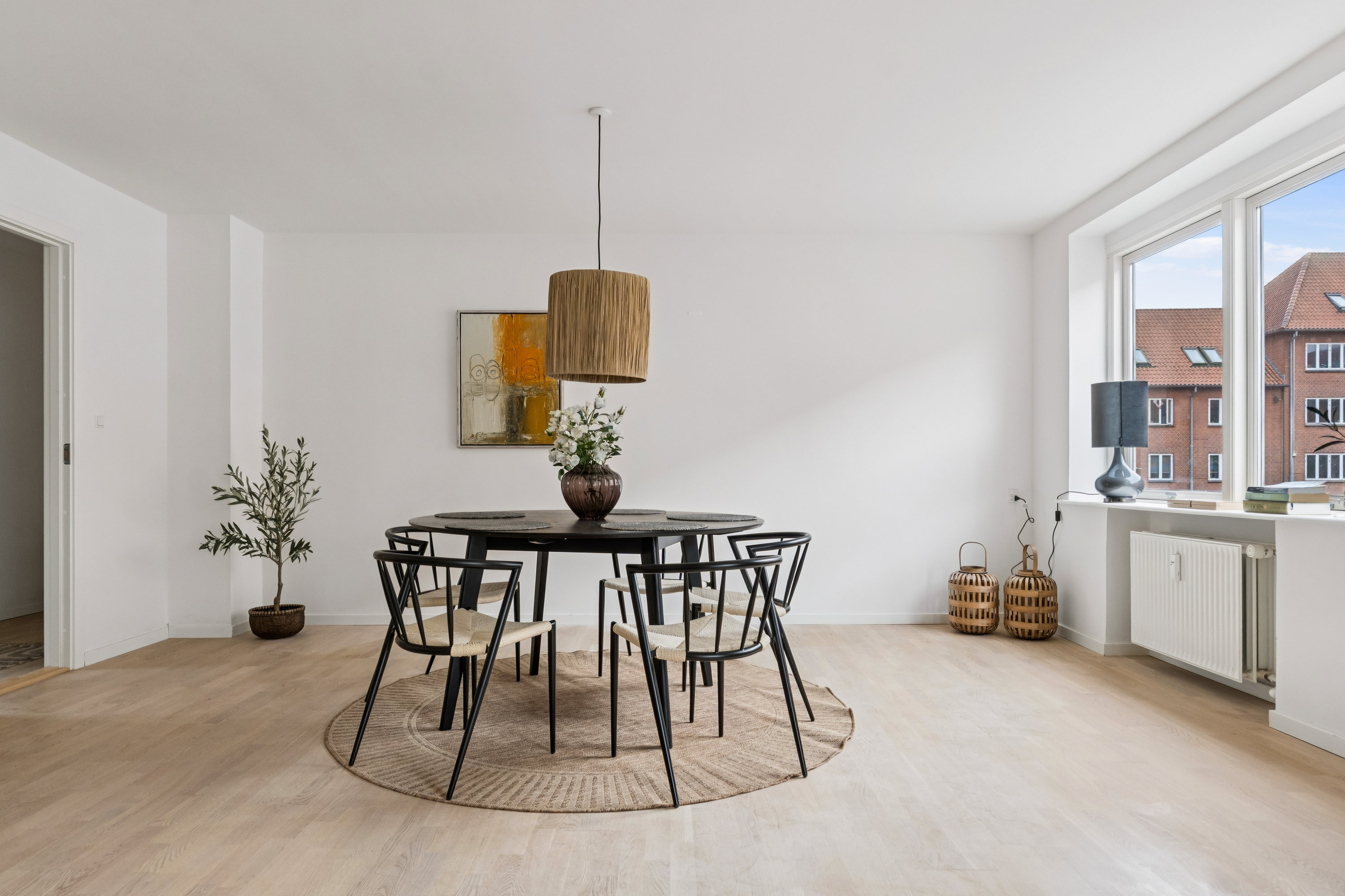 Nørrebrogade 26, st. th., 7000 Fredericia