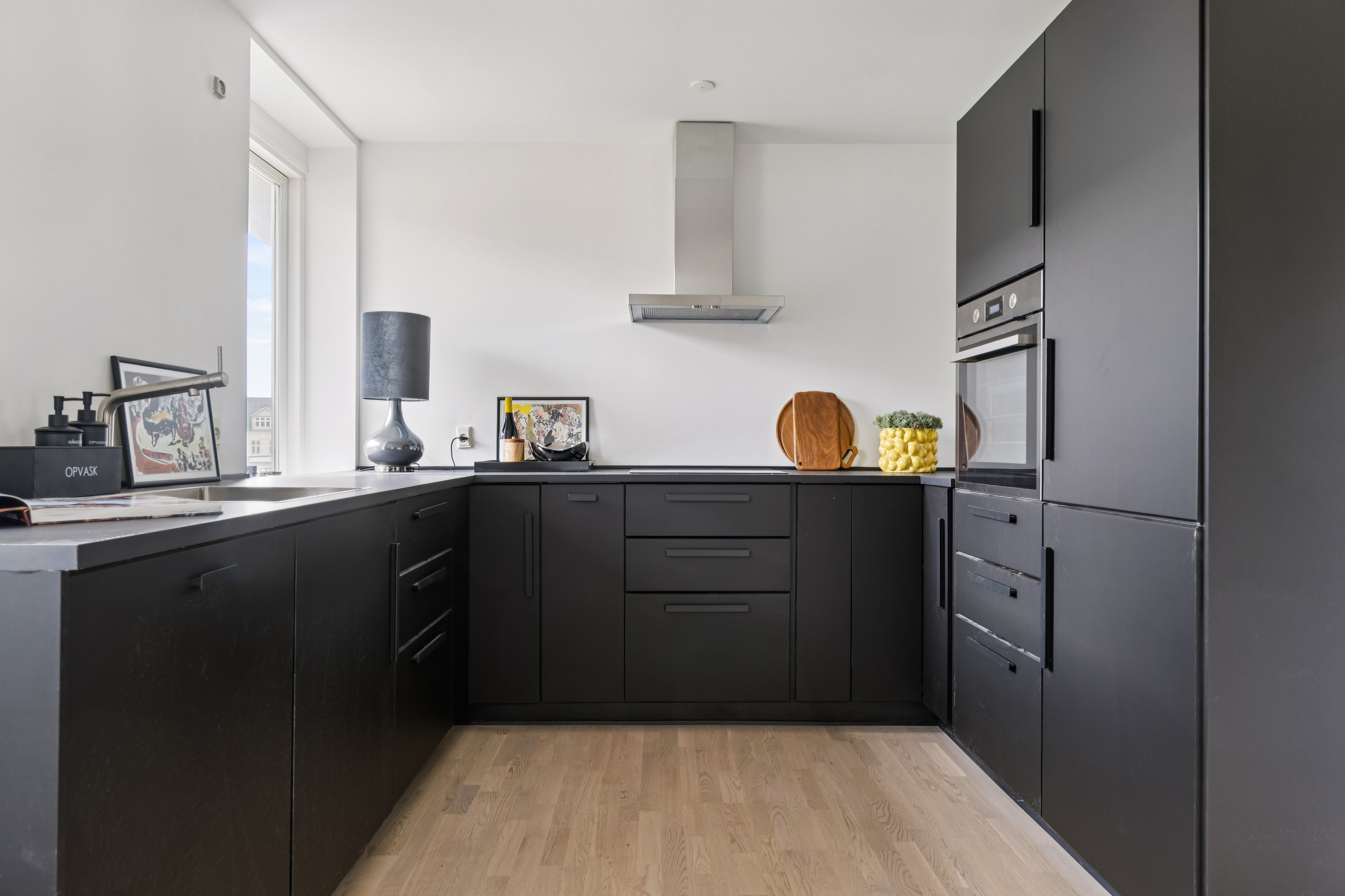 Nørrebrogade 26, st. th., 7000 Fredericia