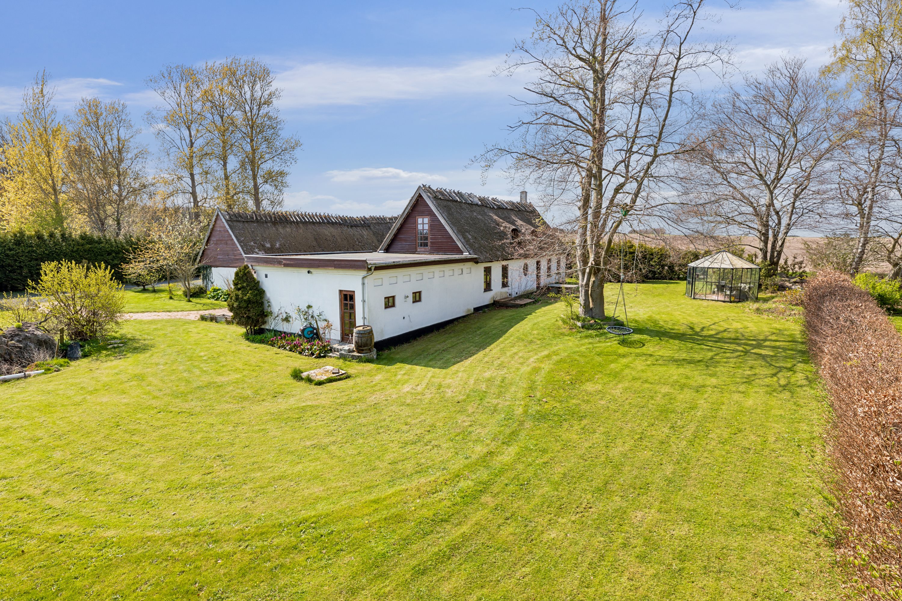 Jørlunde Overdrev 14, 3550 Slangerup