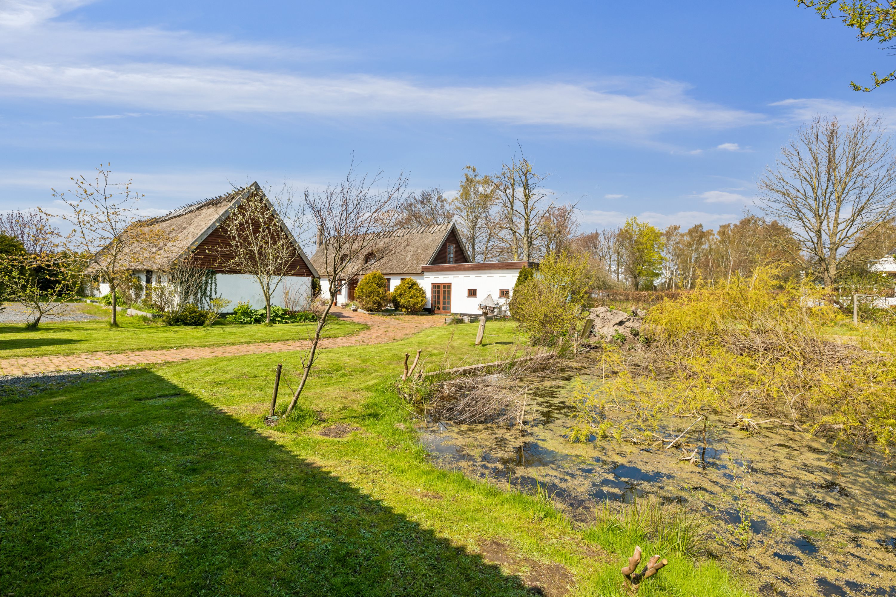 Jørlunde Overdrev 14, 3550 Slangerup