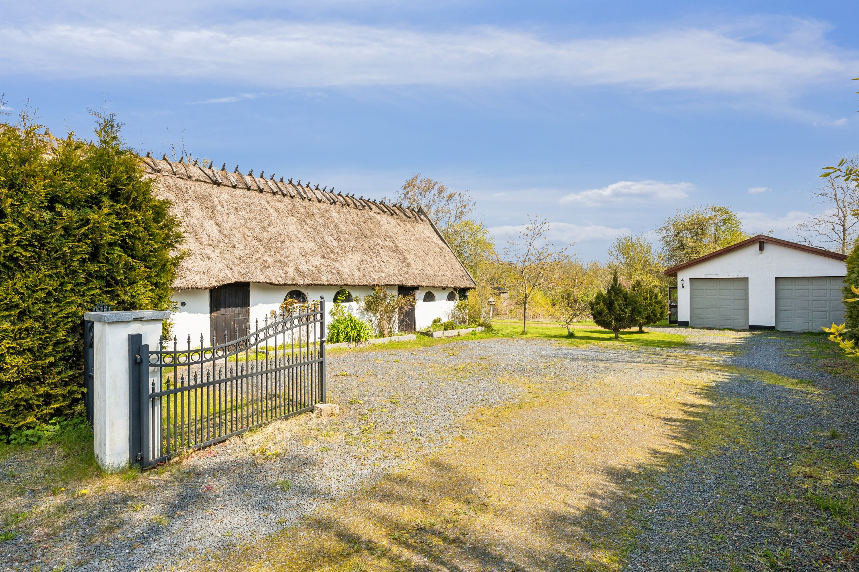 Jørlunde Overdrev 14, 3550 Slangerup