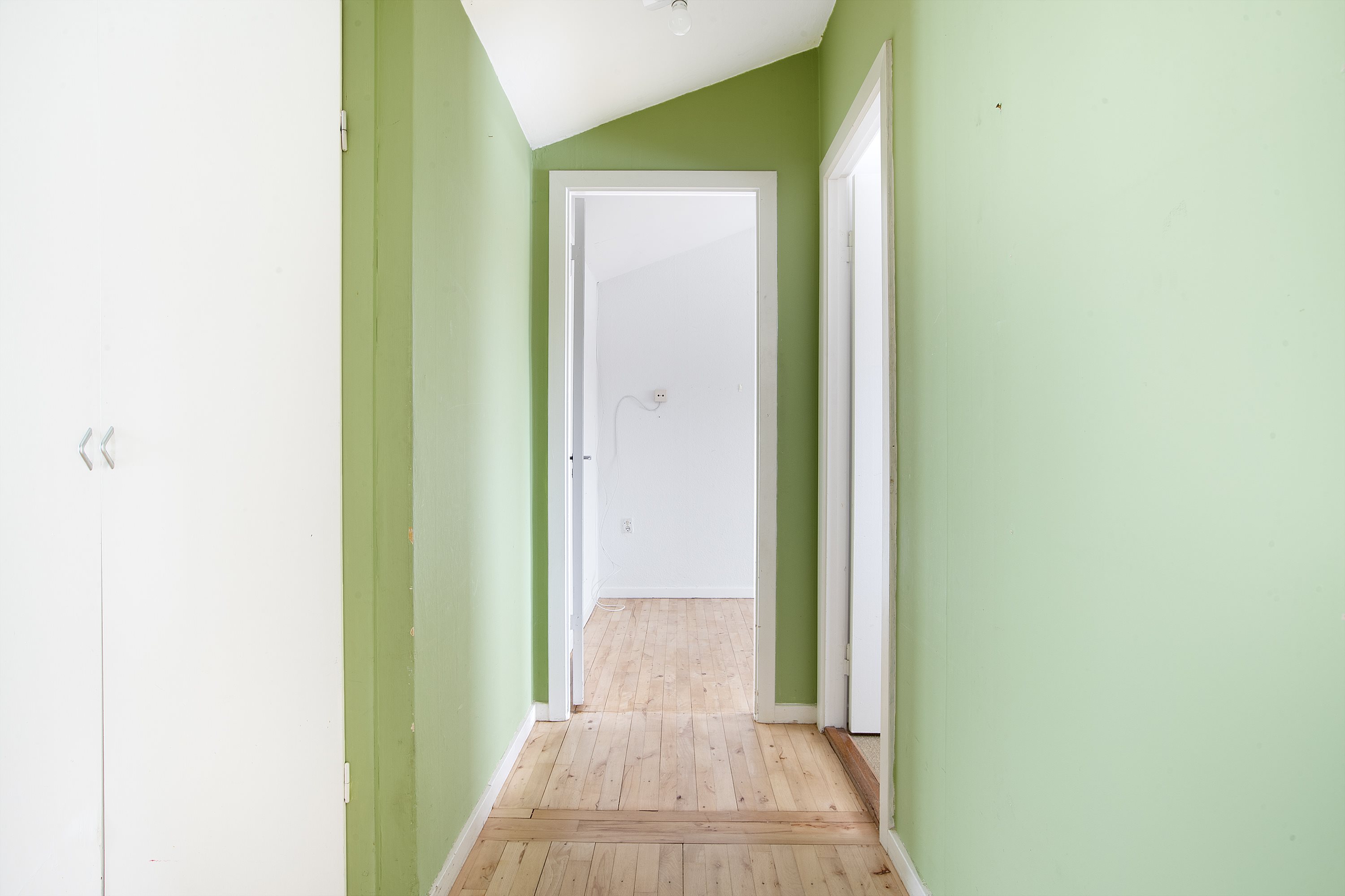 Billesborgvej 1B, 2720 Vanløse