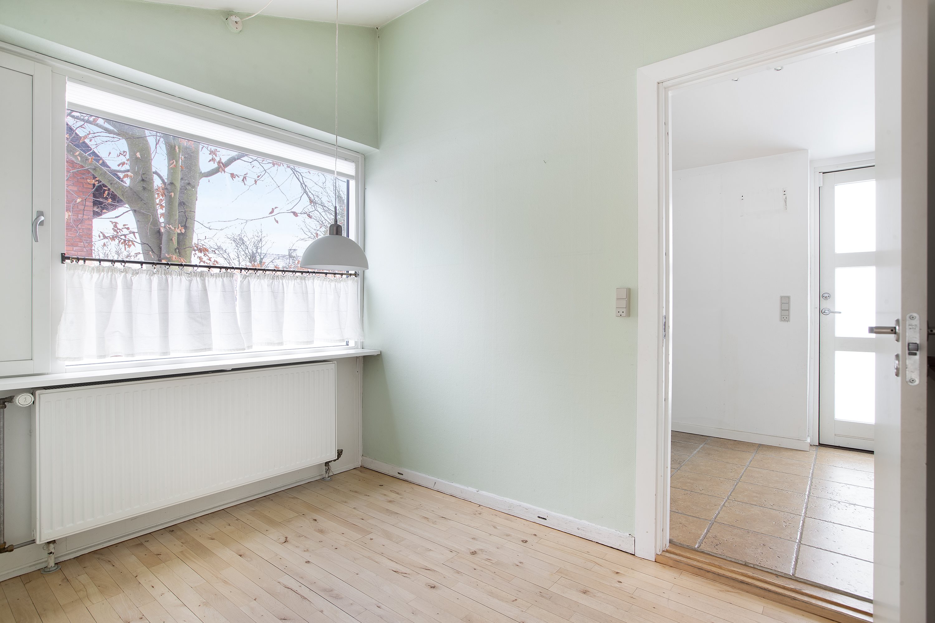 Billesborgvej 1B, 2720 Vanløse
