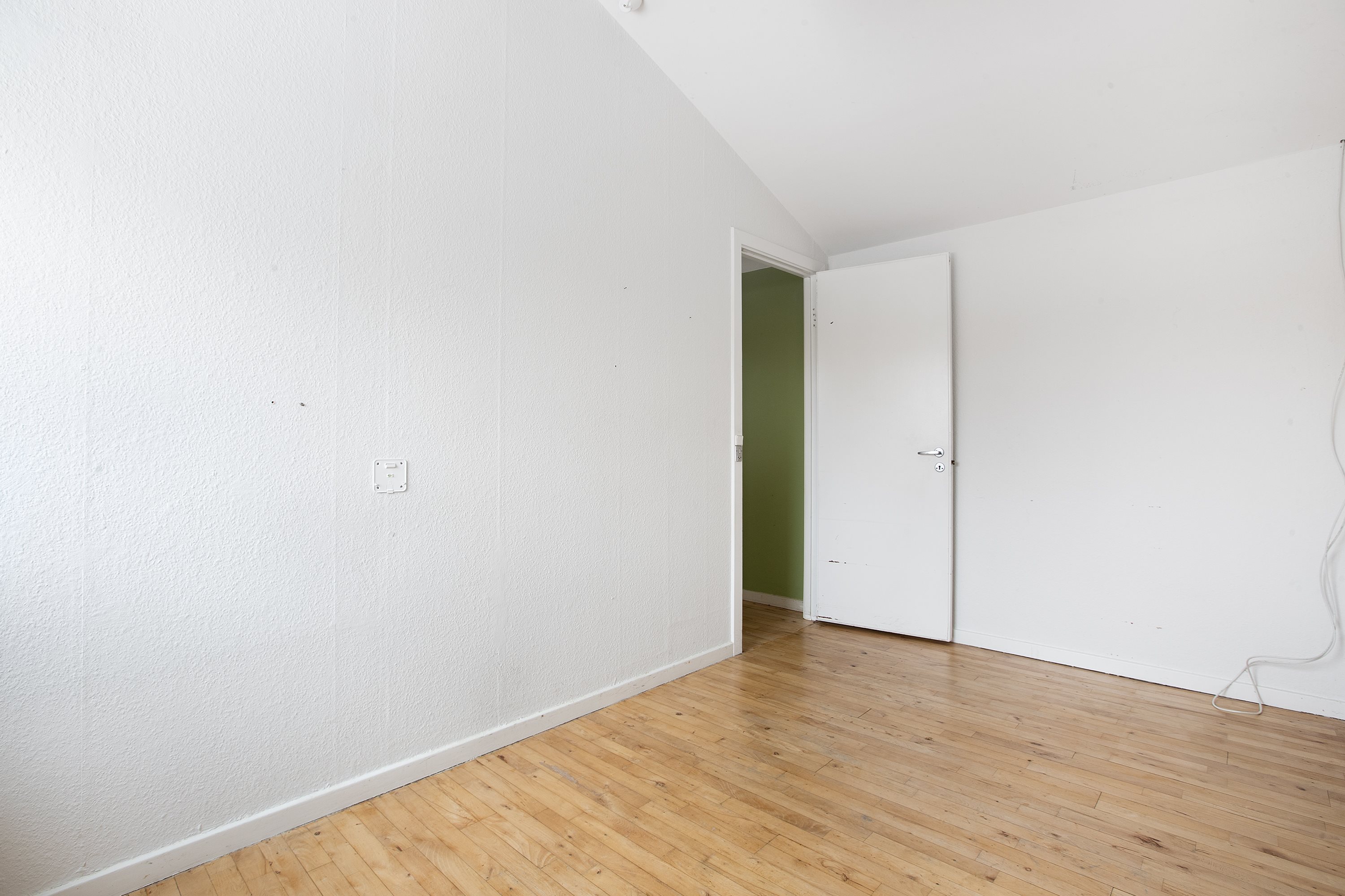 Billesborgvej 1B, 2720 Vanløse