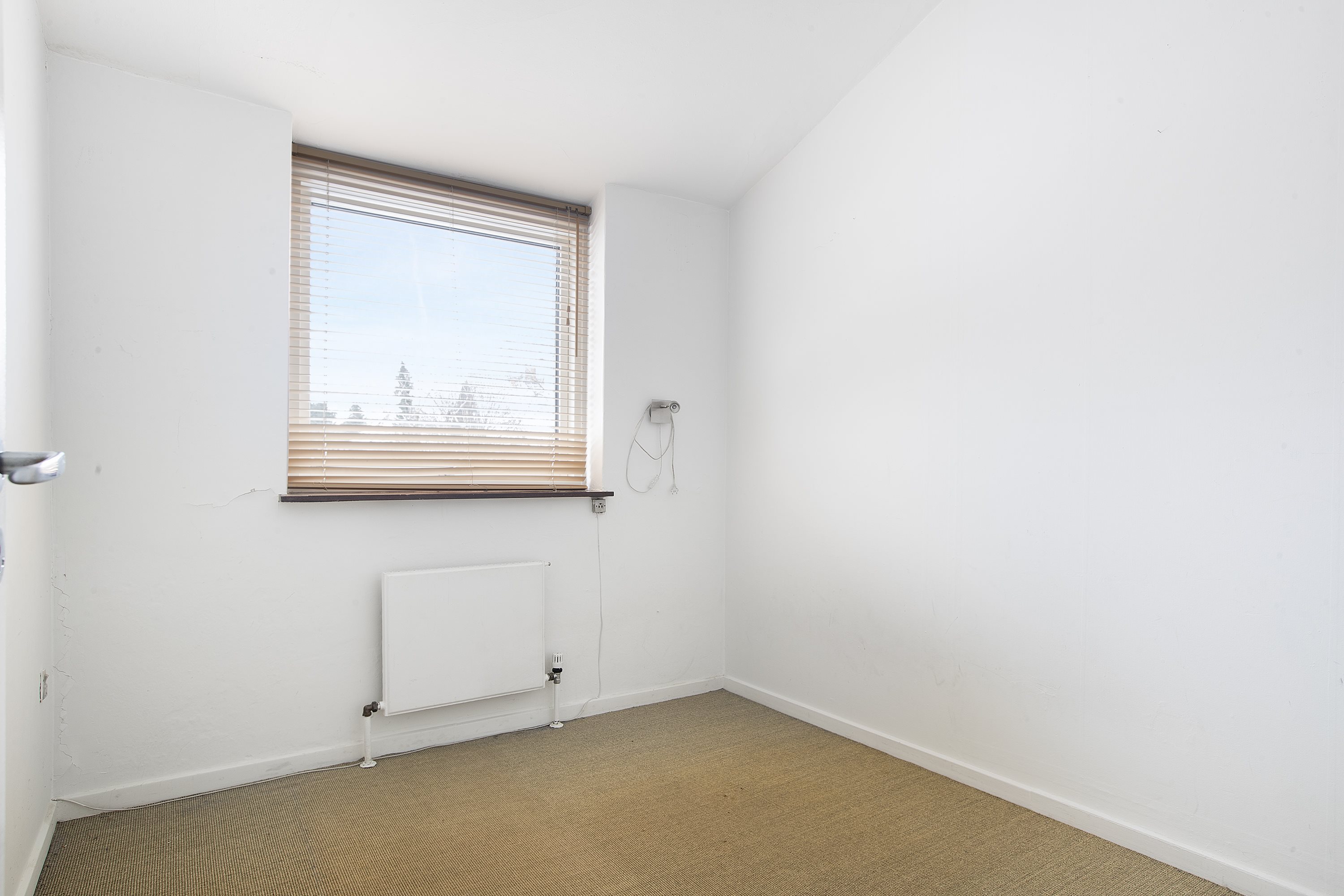 Billesborgvej 1B, 2720 Vanløse