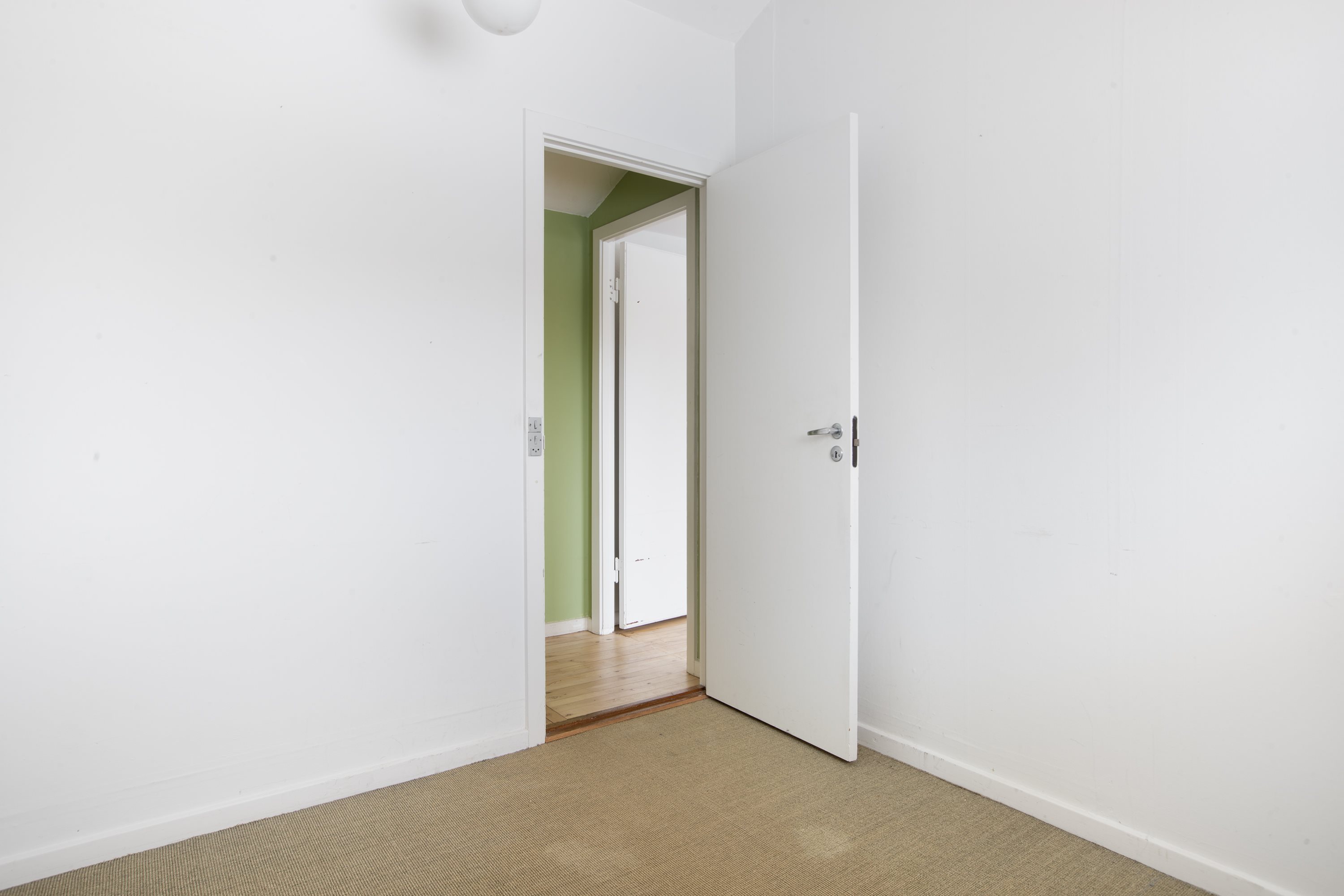 Billesborgvej 1B, 2720 Vanløse