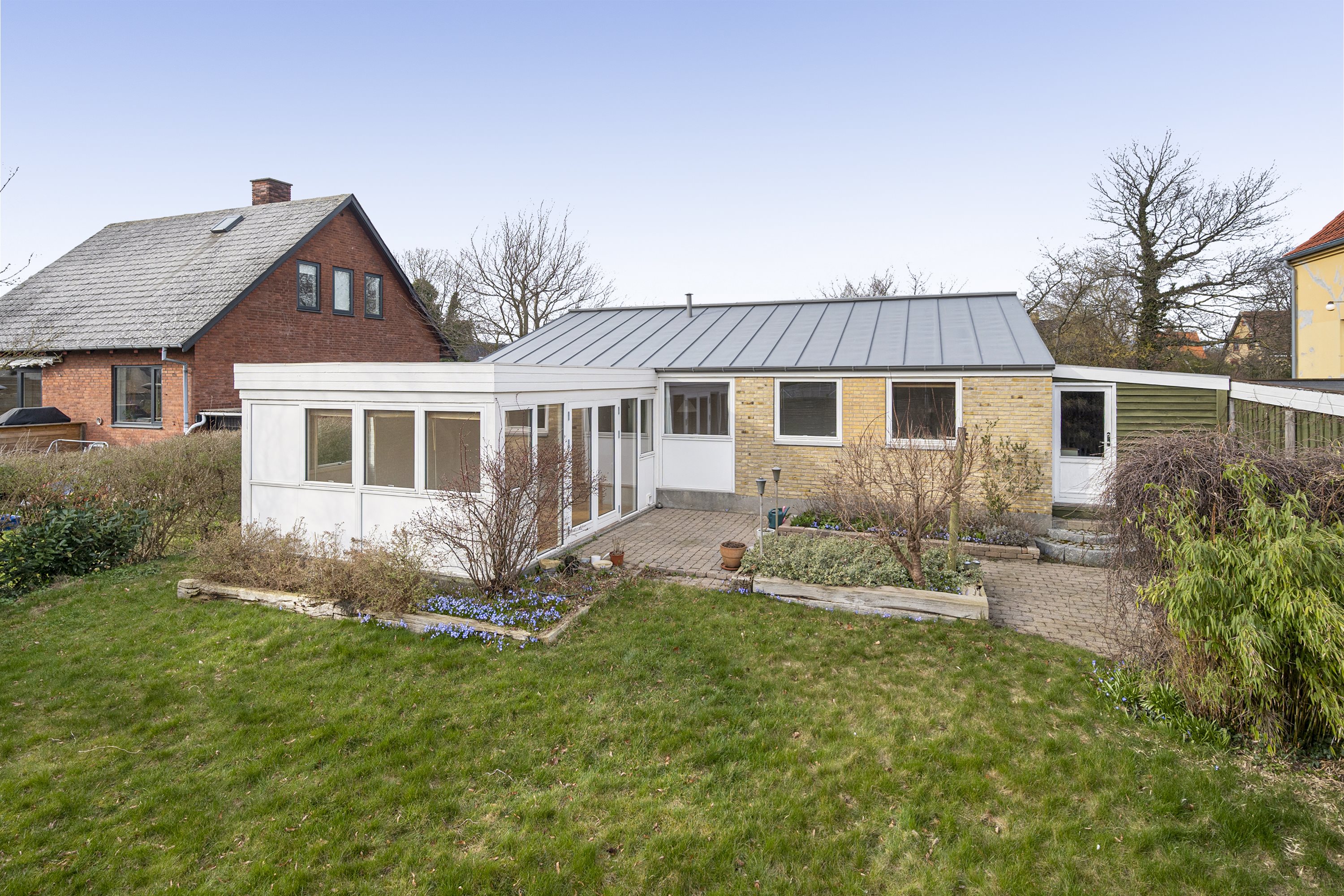 Billesborgvej 1B, 2720 Vanløse