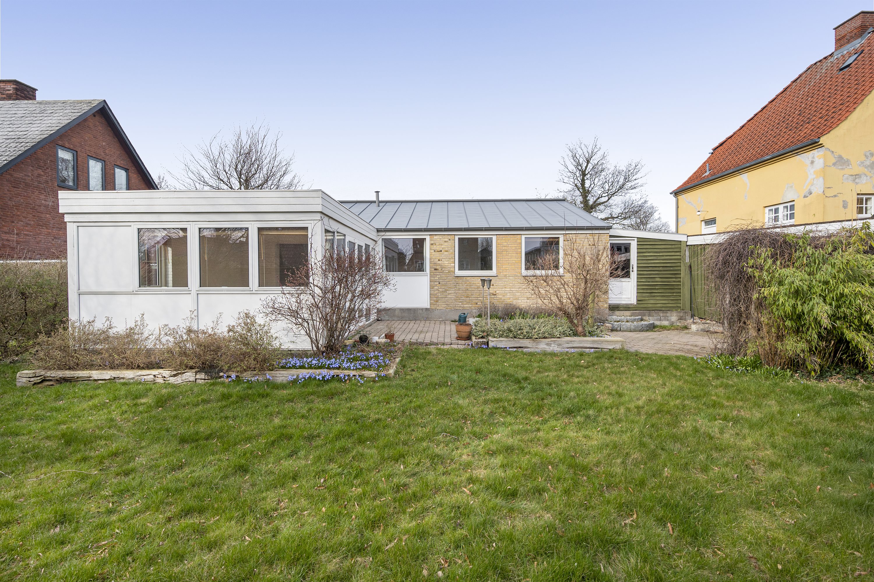 Billesborgvej 1B, 2720 Vanløse
