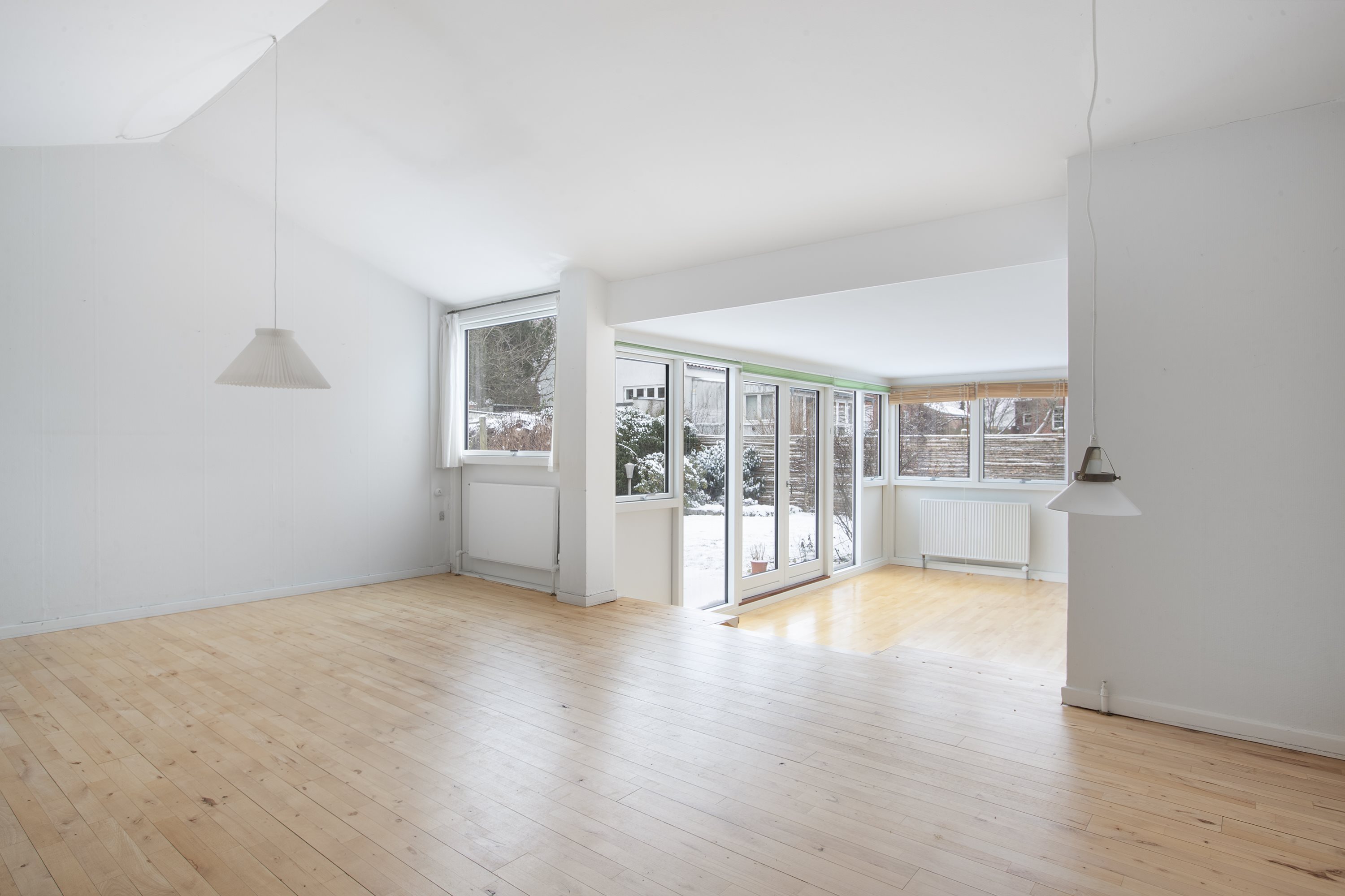 Billesborgvej 1B, 2720 Vanløse
