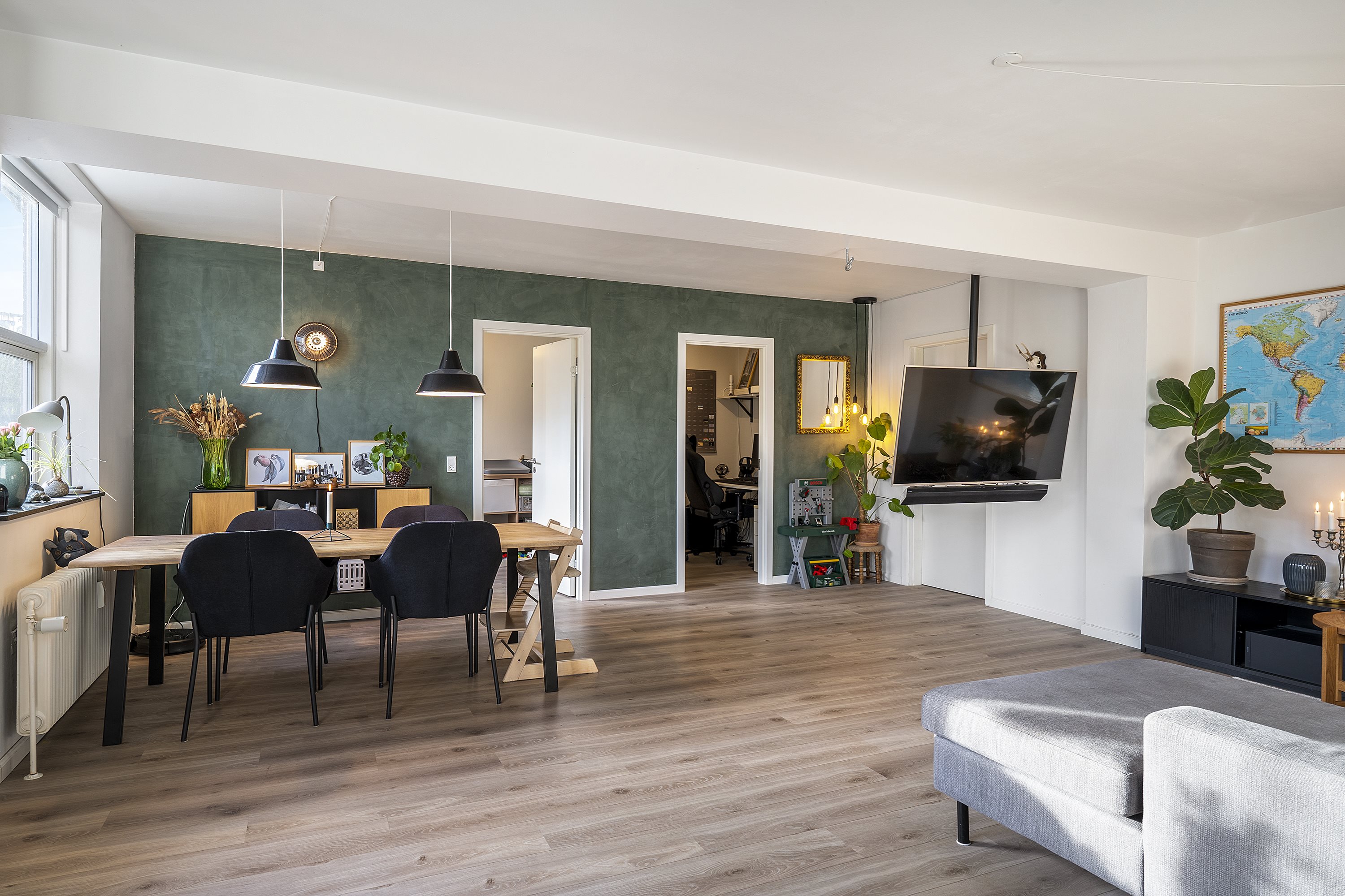 Merkurvej 1A, st.., 7100 Vejle