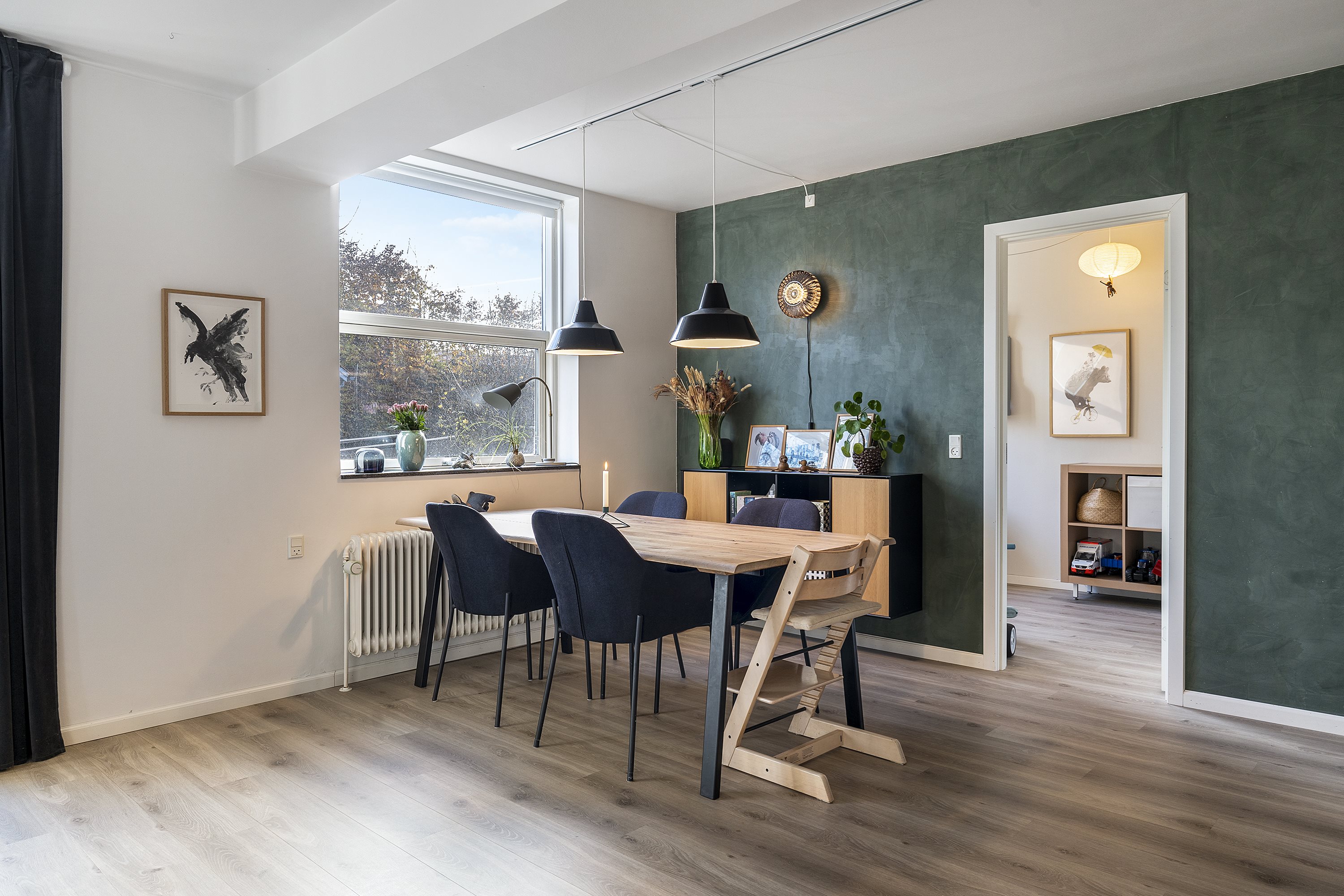 Merkurvej 1A, st.., 7100 Vejle