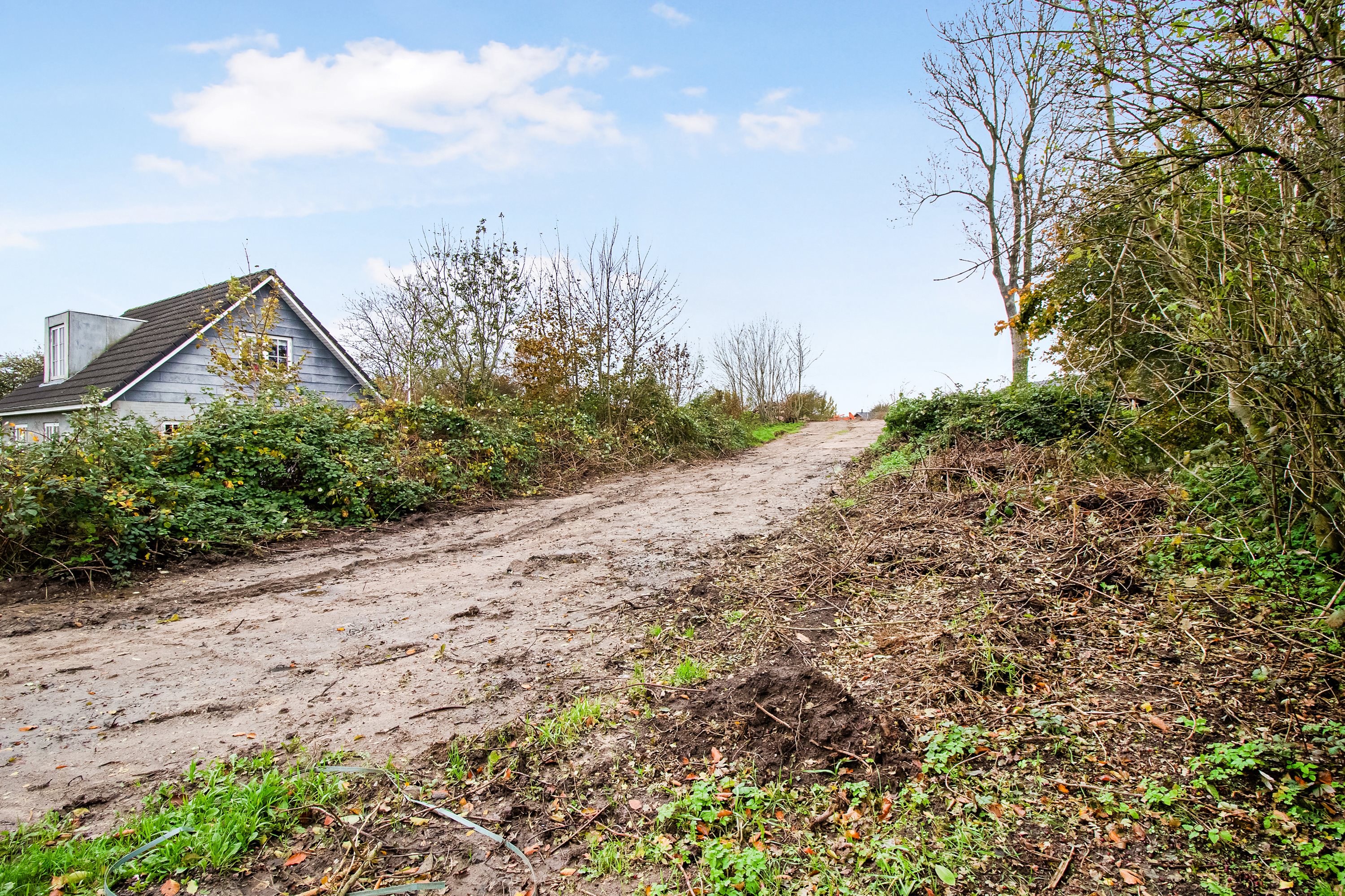 Søndergyden 4A, Ødis, 6580 Vamdrup