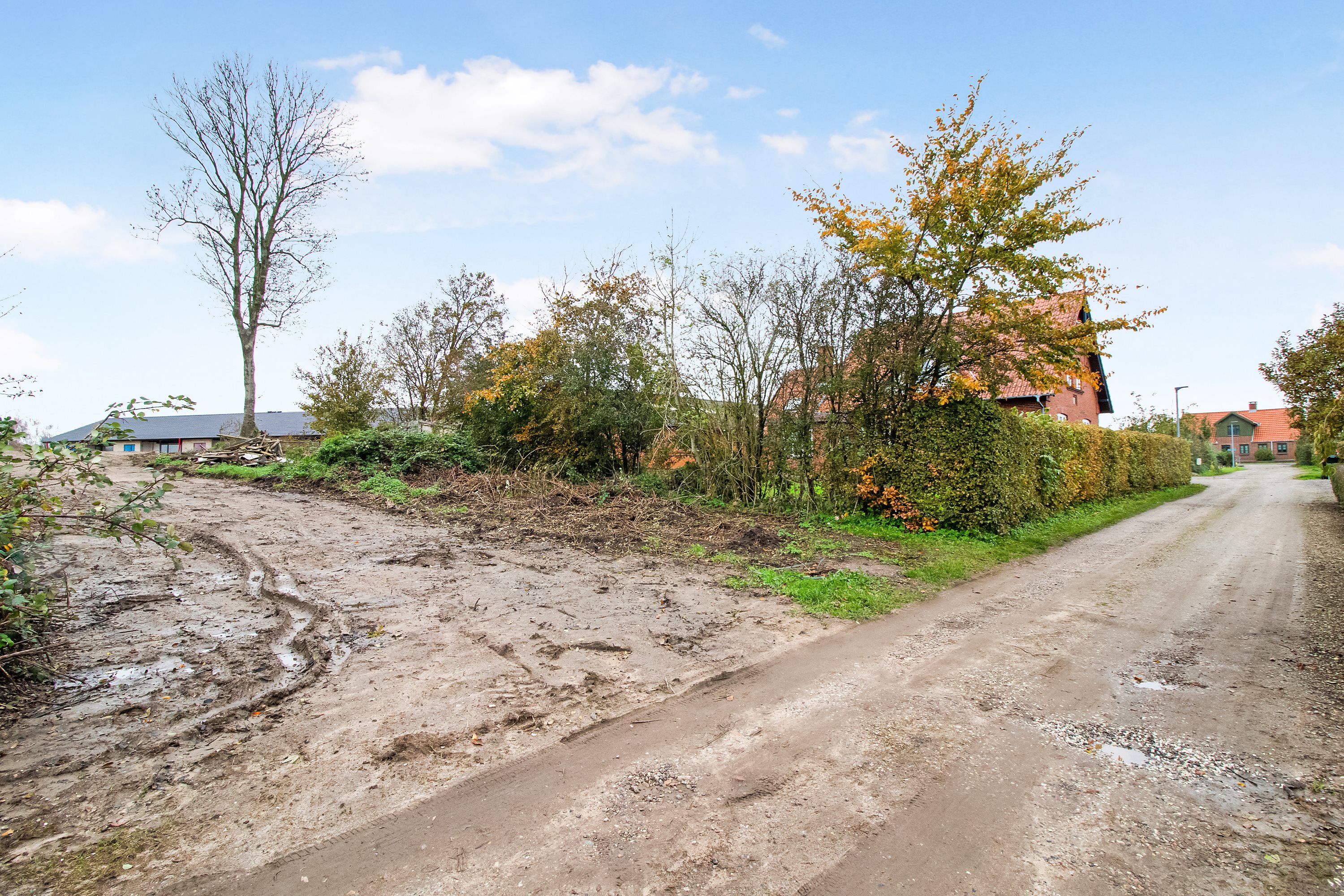 Søndergyden 4A, Ødis, 6580 Vamdrup
