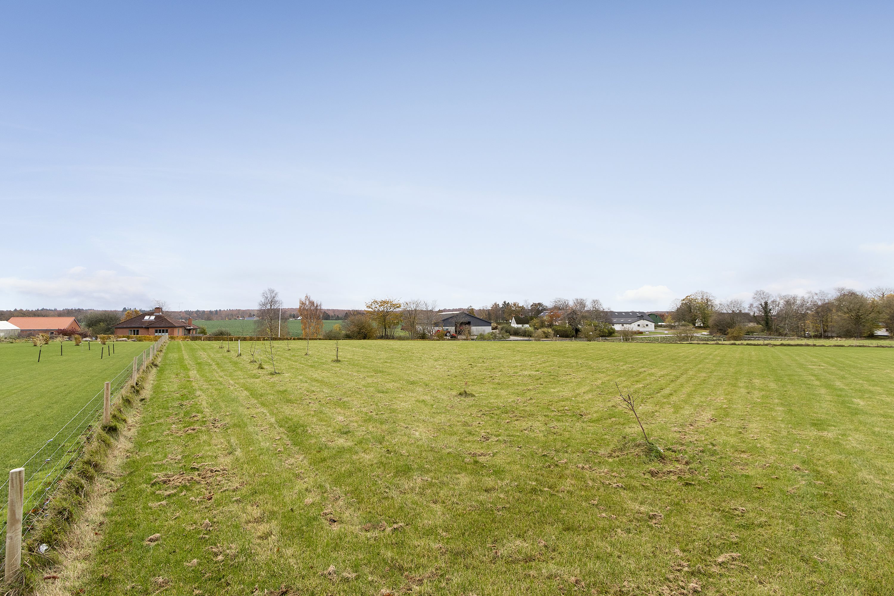Skeevej 87, 4370 Store Merløse