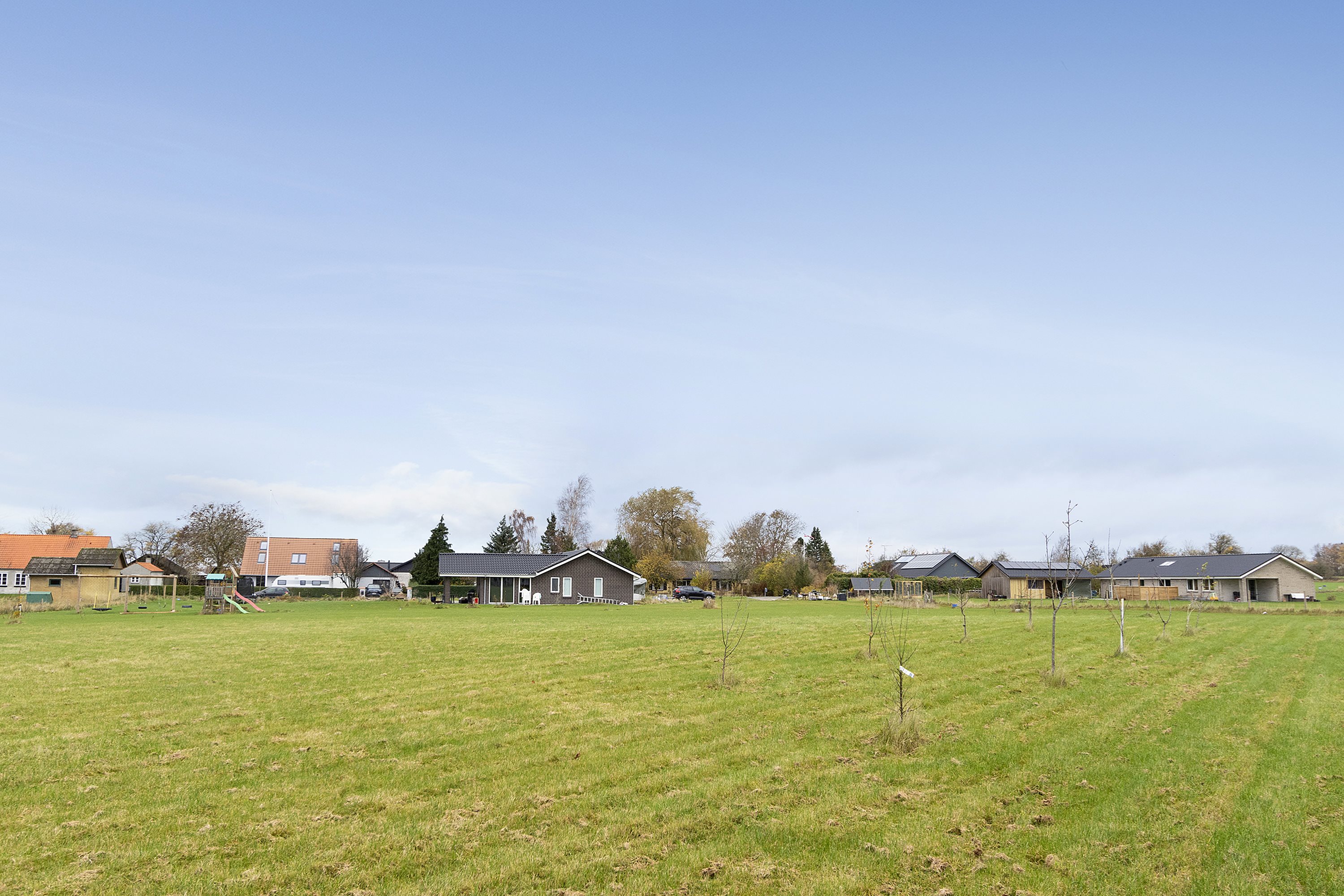 Skeevej 87, 4370 Store Merløse