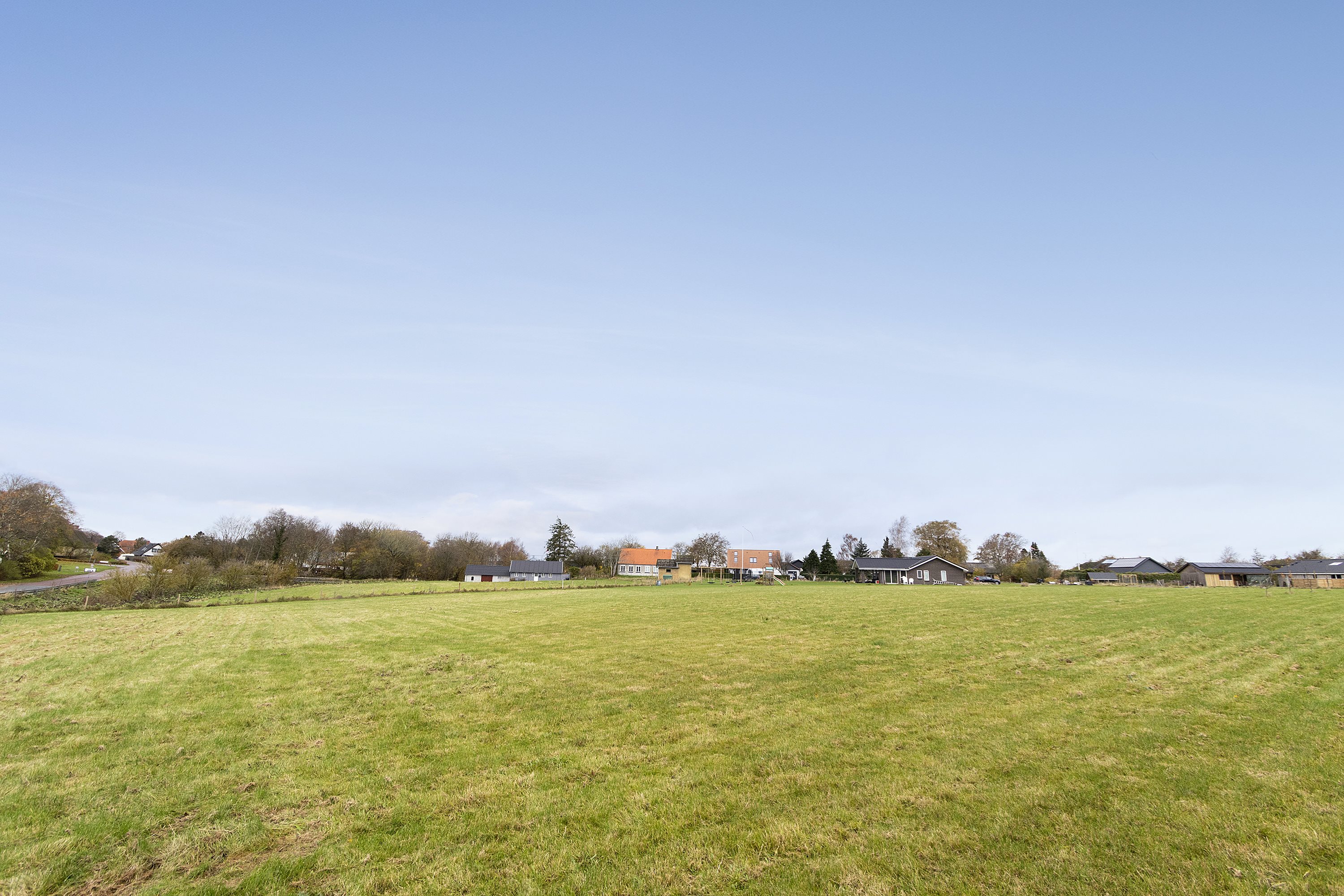 Skeevej 87, 4370 Store Merløse