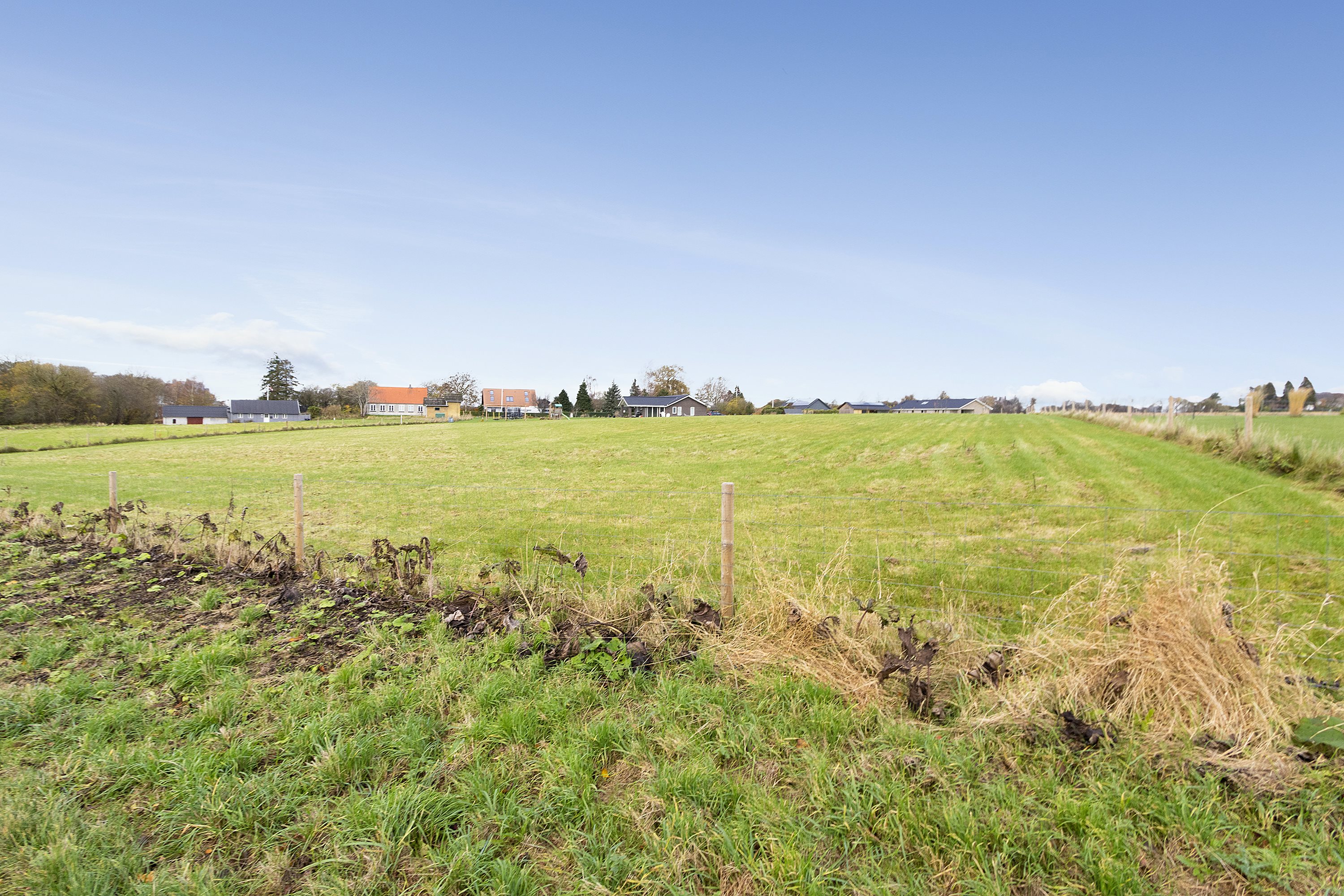 Skeevej 87, 4370 Store Merløse