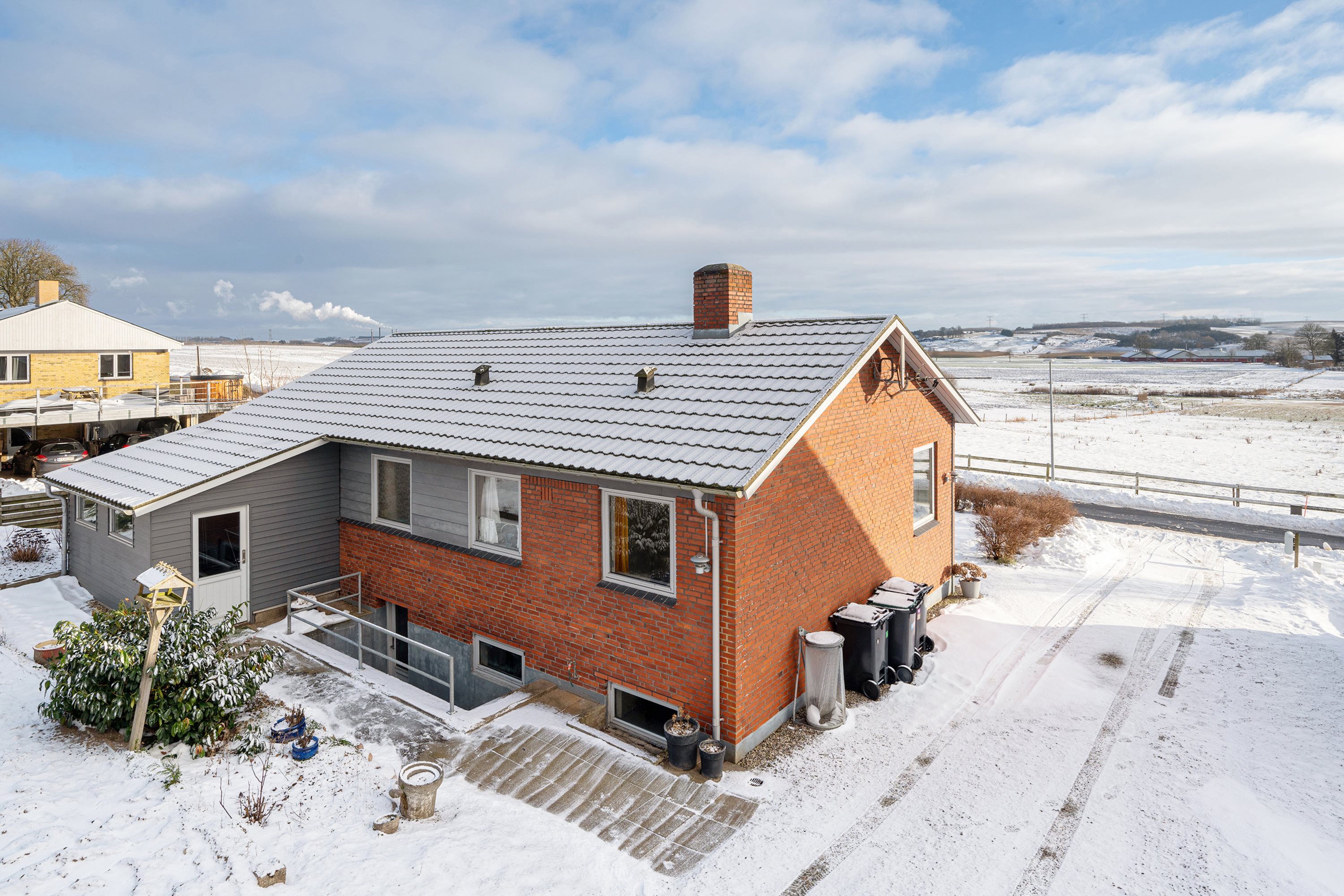 Hoelvej 15, 8370 Hadsten