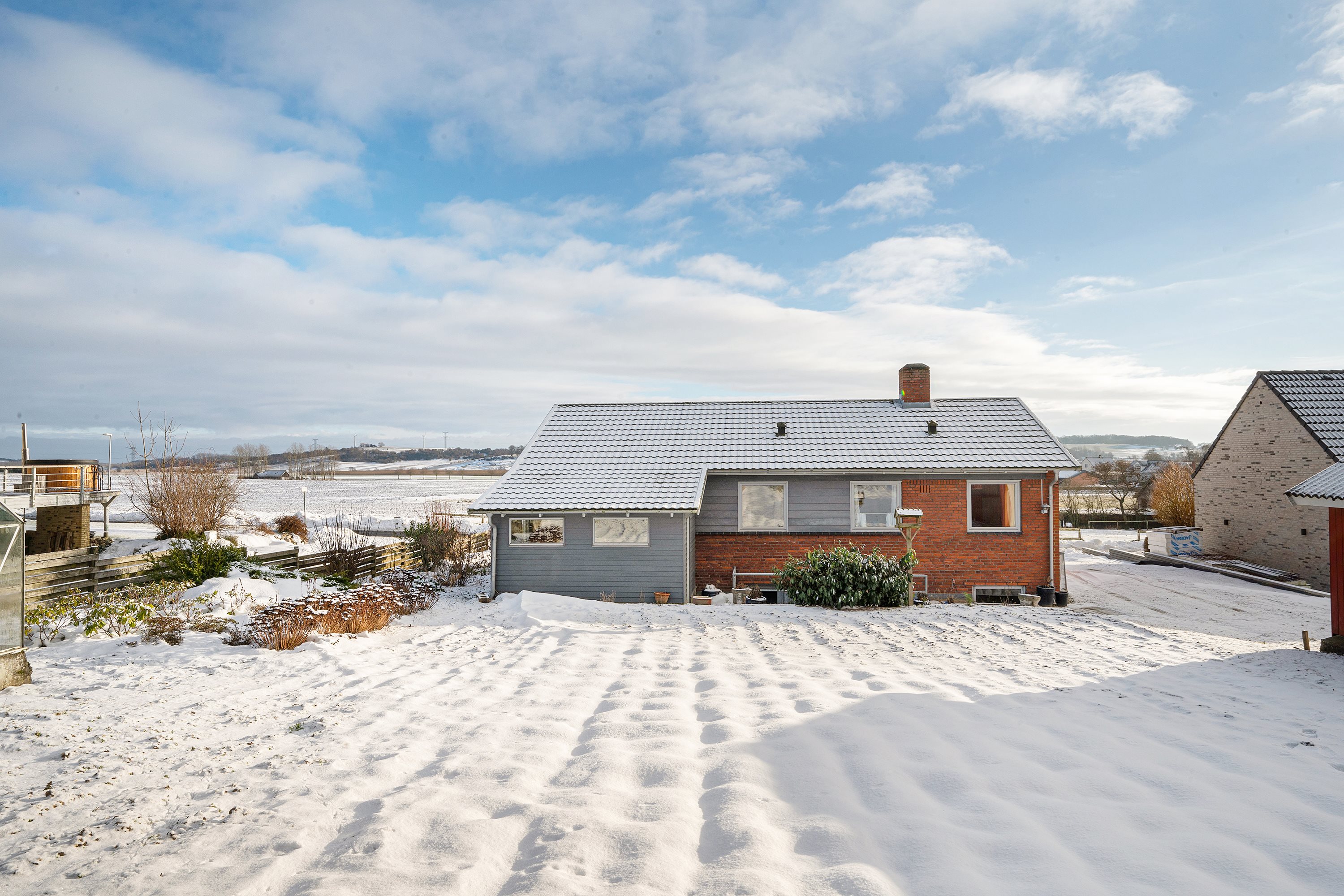 Hoelvej 15, 8370 Hadsten