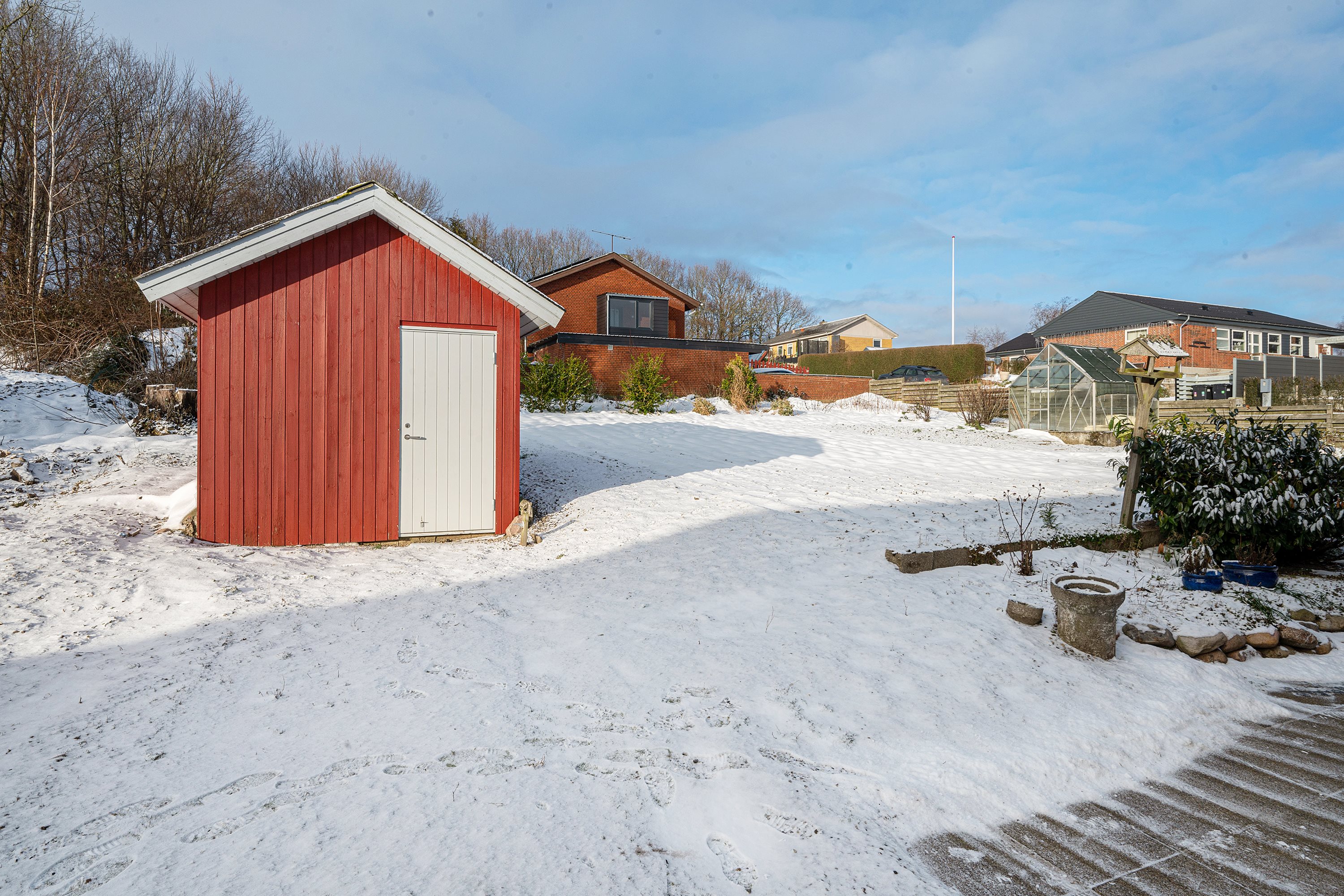 Hoelvej 15, 8370 Hadsten