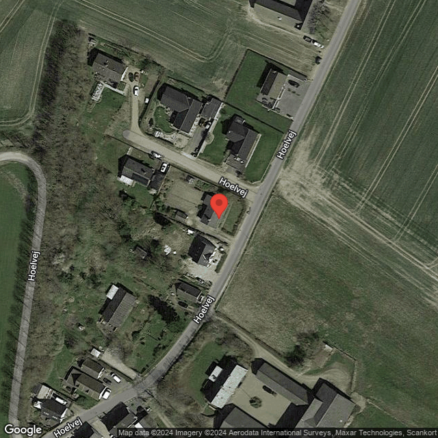 Hoelvej 15, 8370 Hadsten