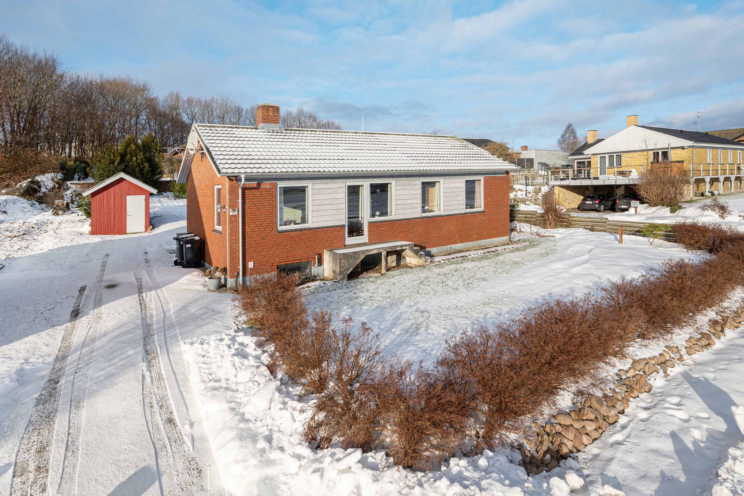 Hoelvej 15, 8370 Hadsten