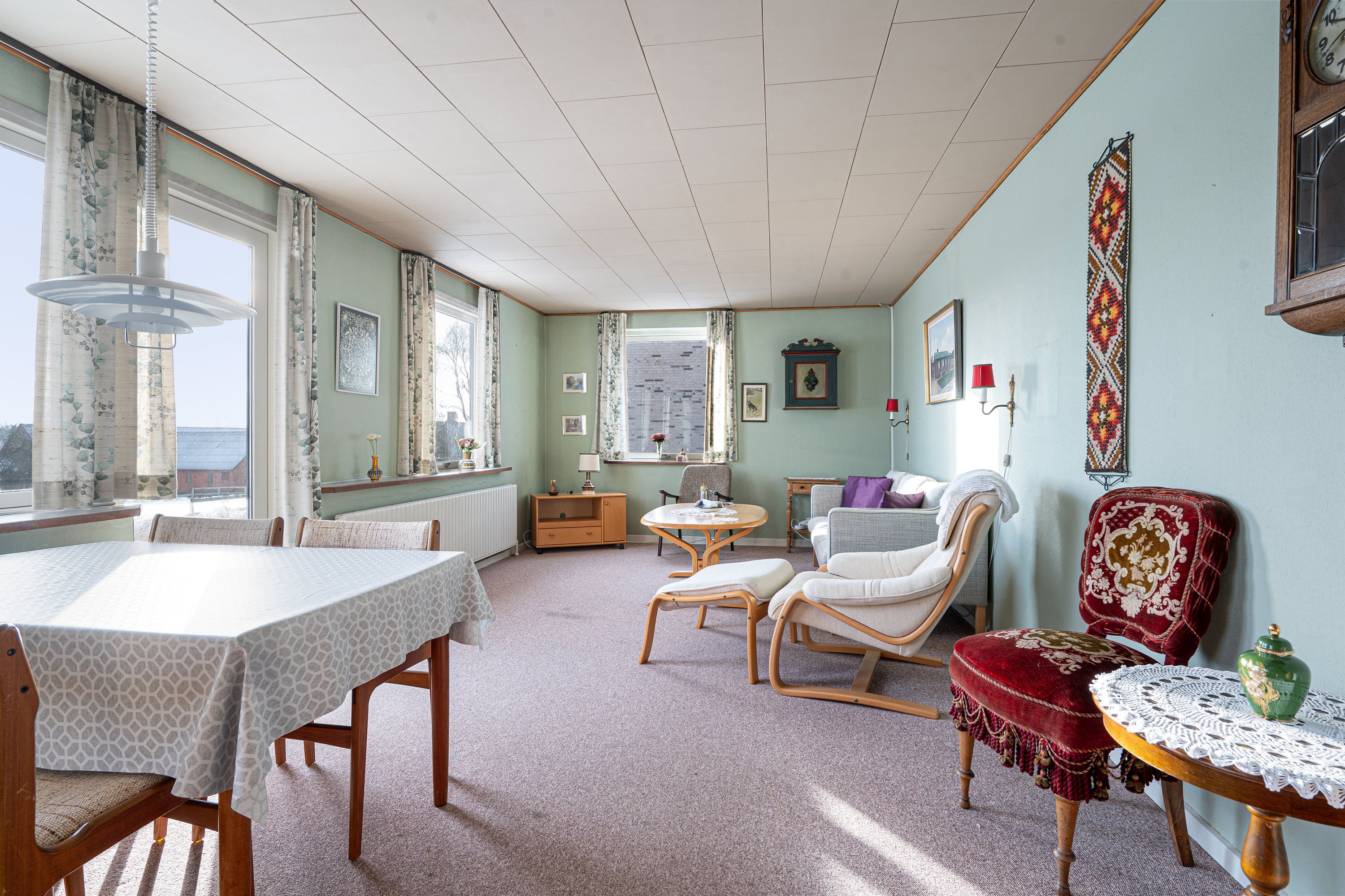 Hoelvej 15, 8370 Hadsten