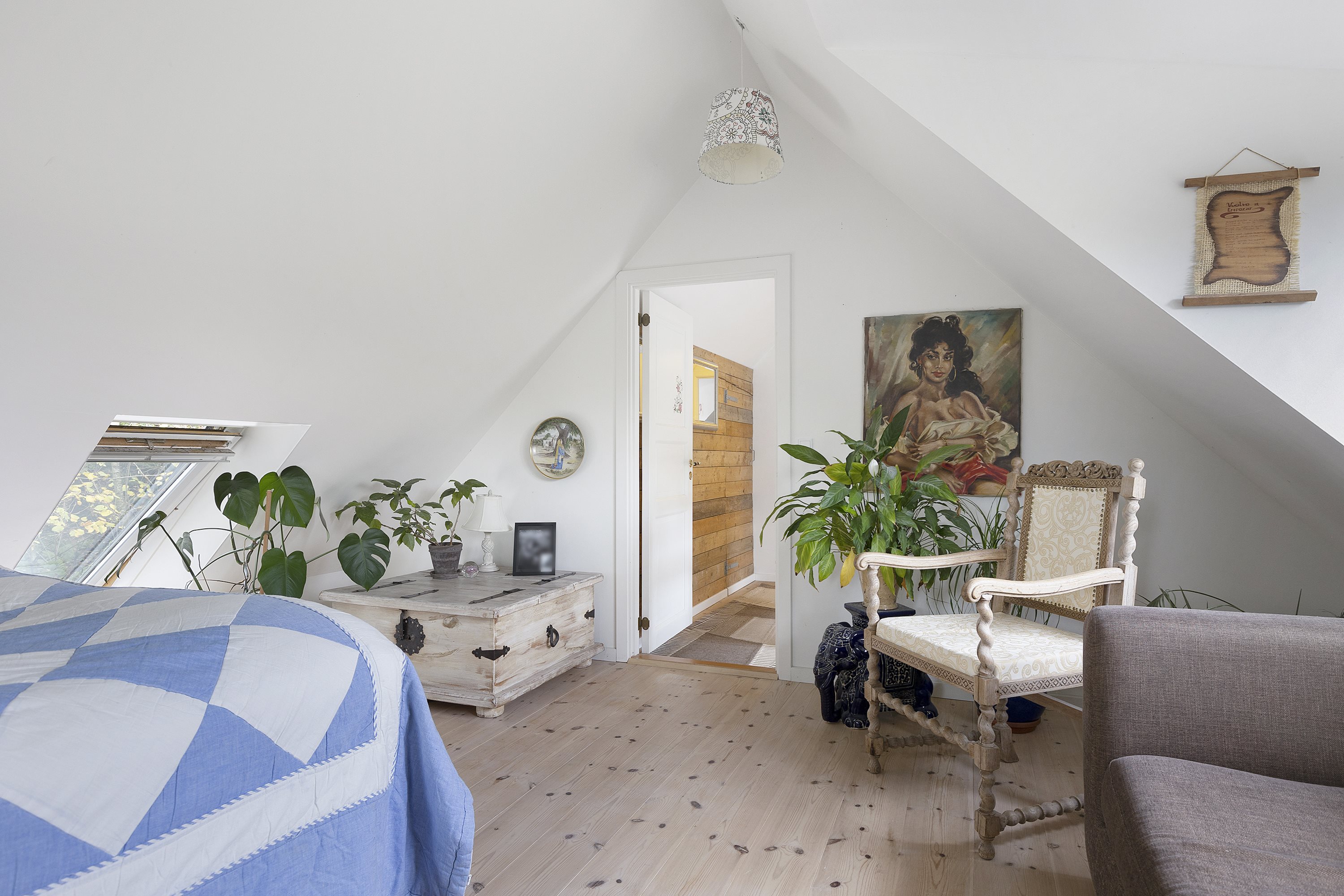 Lille Stokkebjergvej 14, 4450 Jyderup