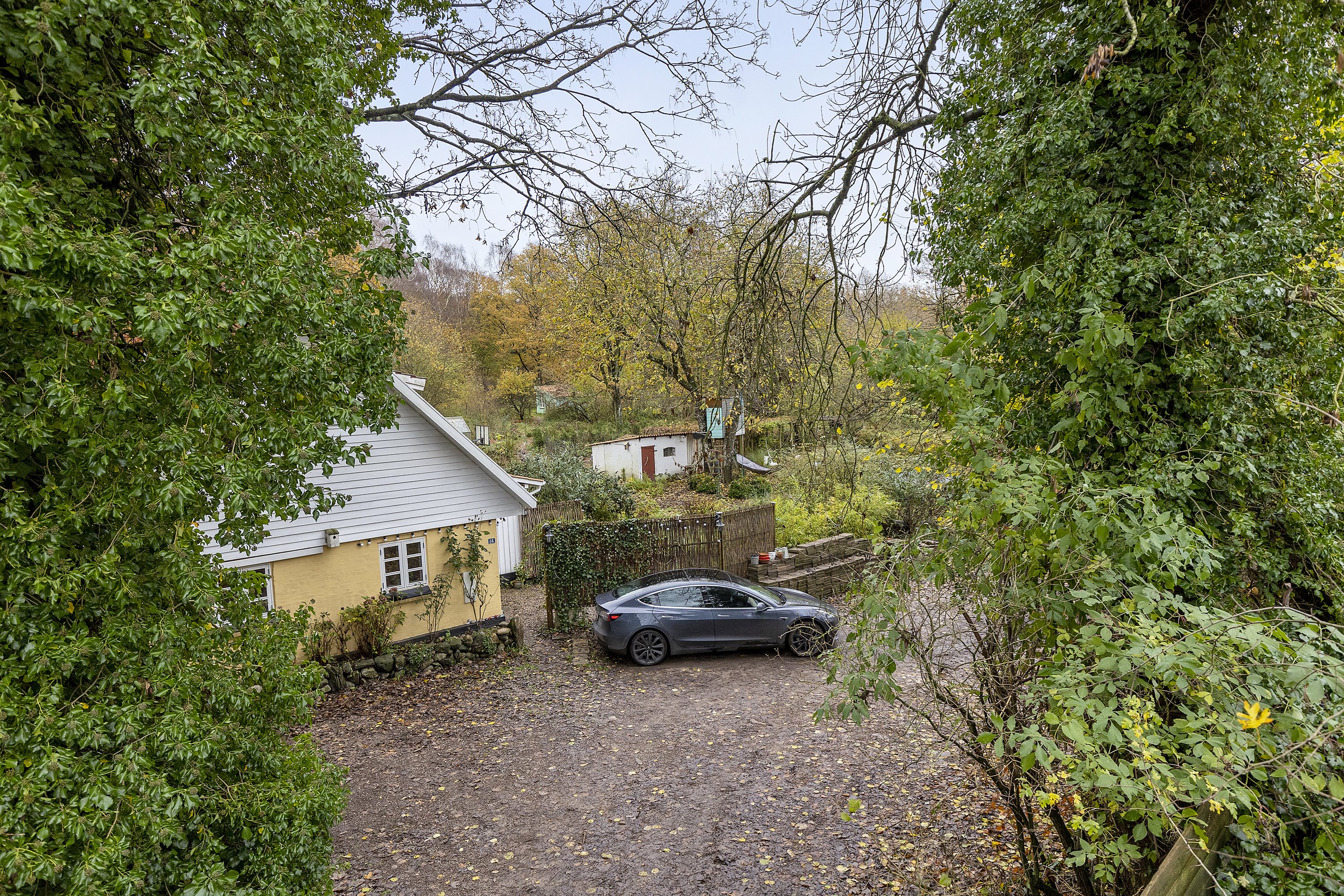 Lille Stokkebjergvej 14, 4450 Jyderup