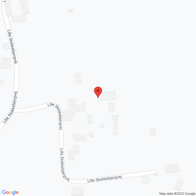 Lille Stokkebjergvej 14, 4450 Jyderup