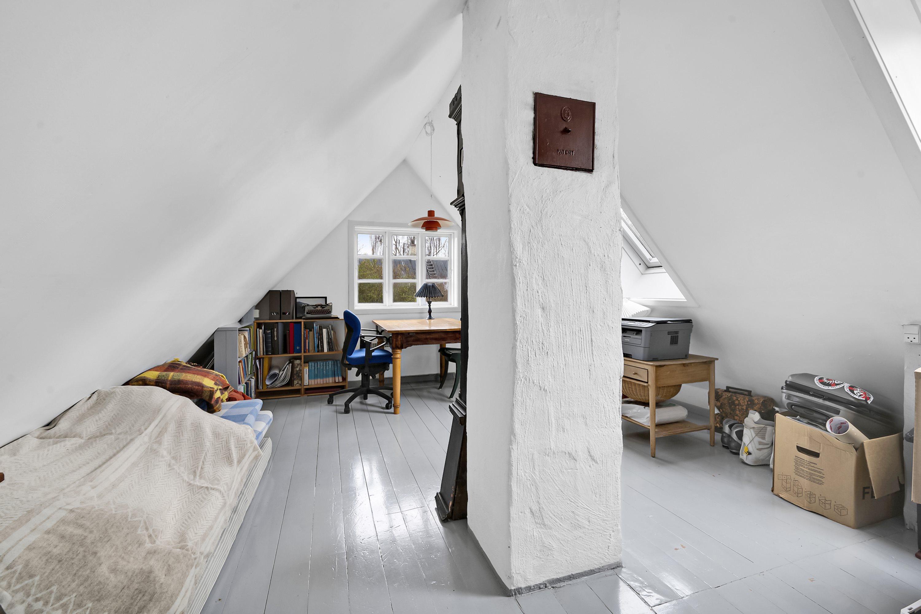 Skovgårde Bygade 8, Hyl Skovgård, 8400 Ebeltoft