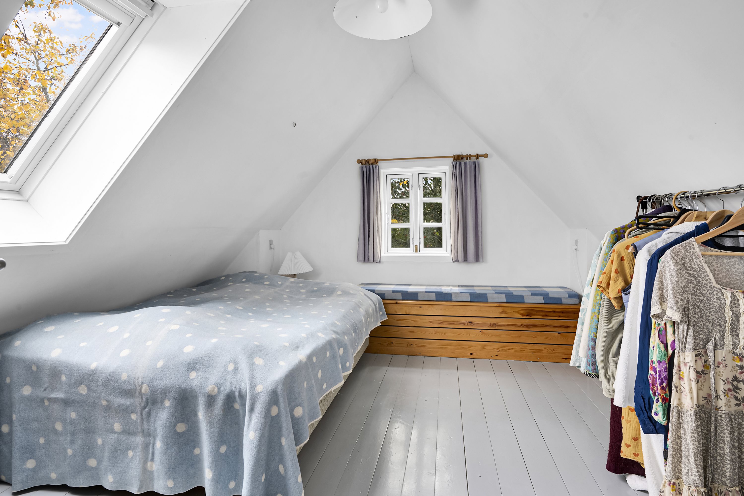 Skovgårde Bygade 8, Hyl Skovgård, 8400 Ebeltoft