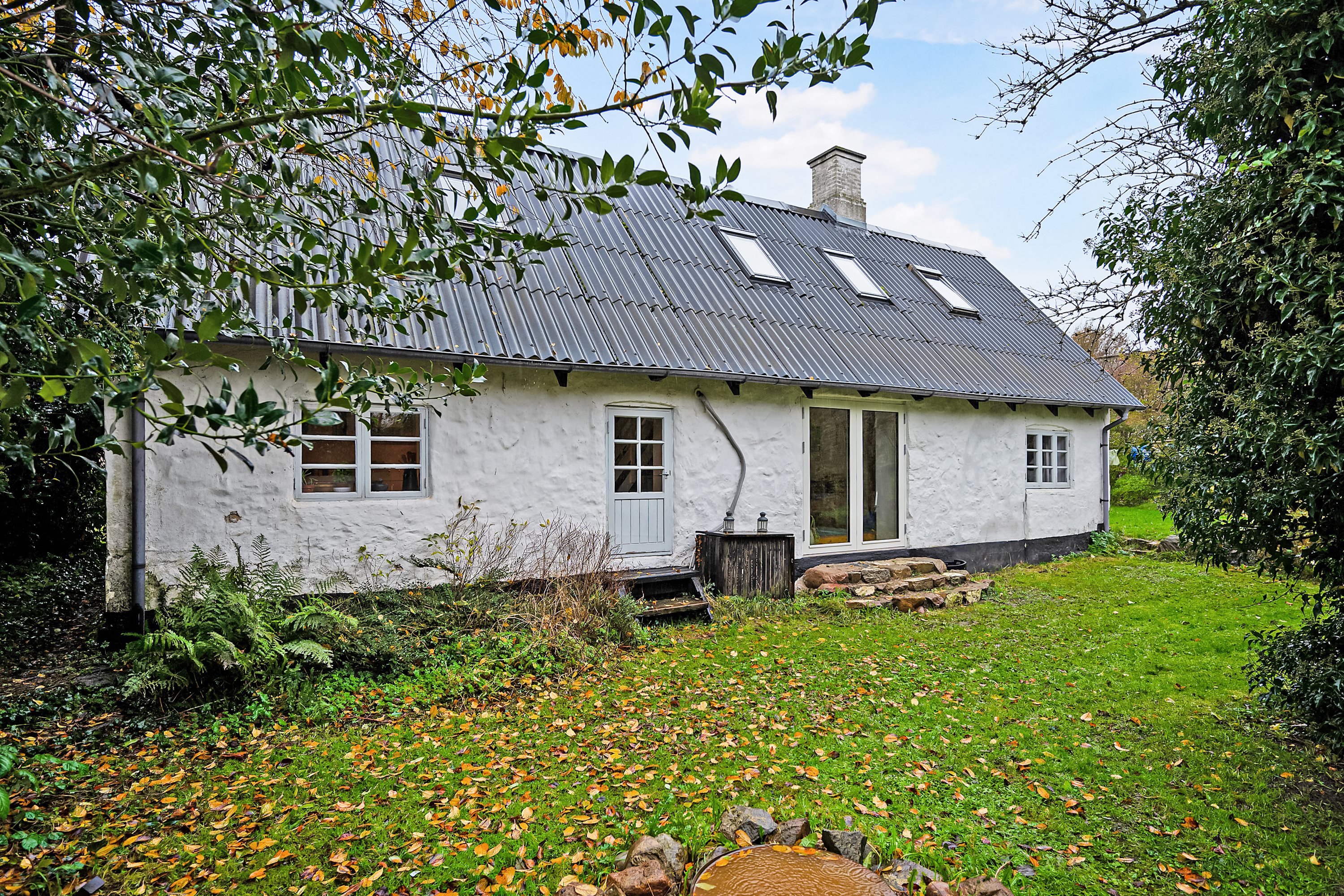 Skovgårde Bygade 8, Hyl Skovgård, 8400 Ebeltoft