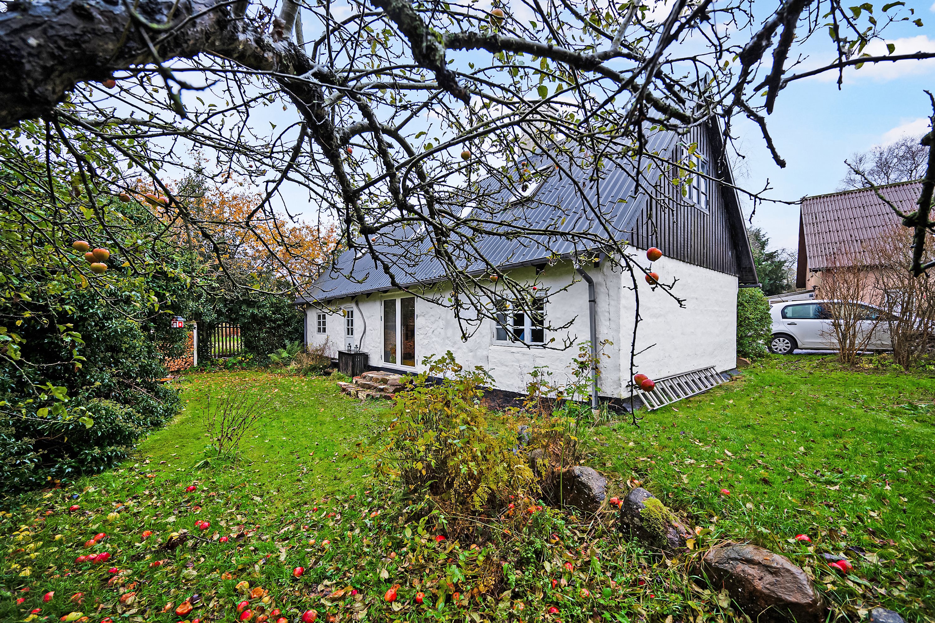 Skovgårde Bygade 8, Hyl Skovgård, 8400 Ebeltoft