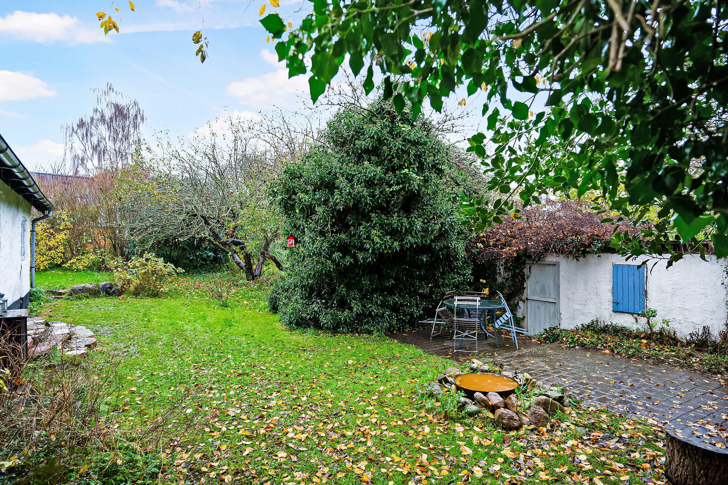 Skovgårde Bygade 8, Hyl Skovgård, 8400 Ebeltoft