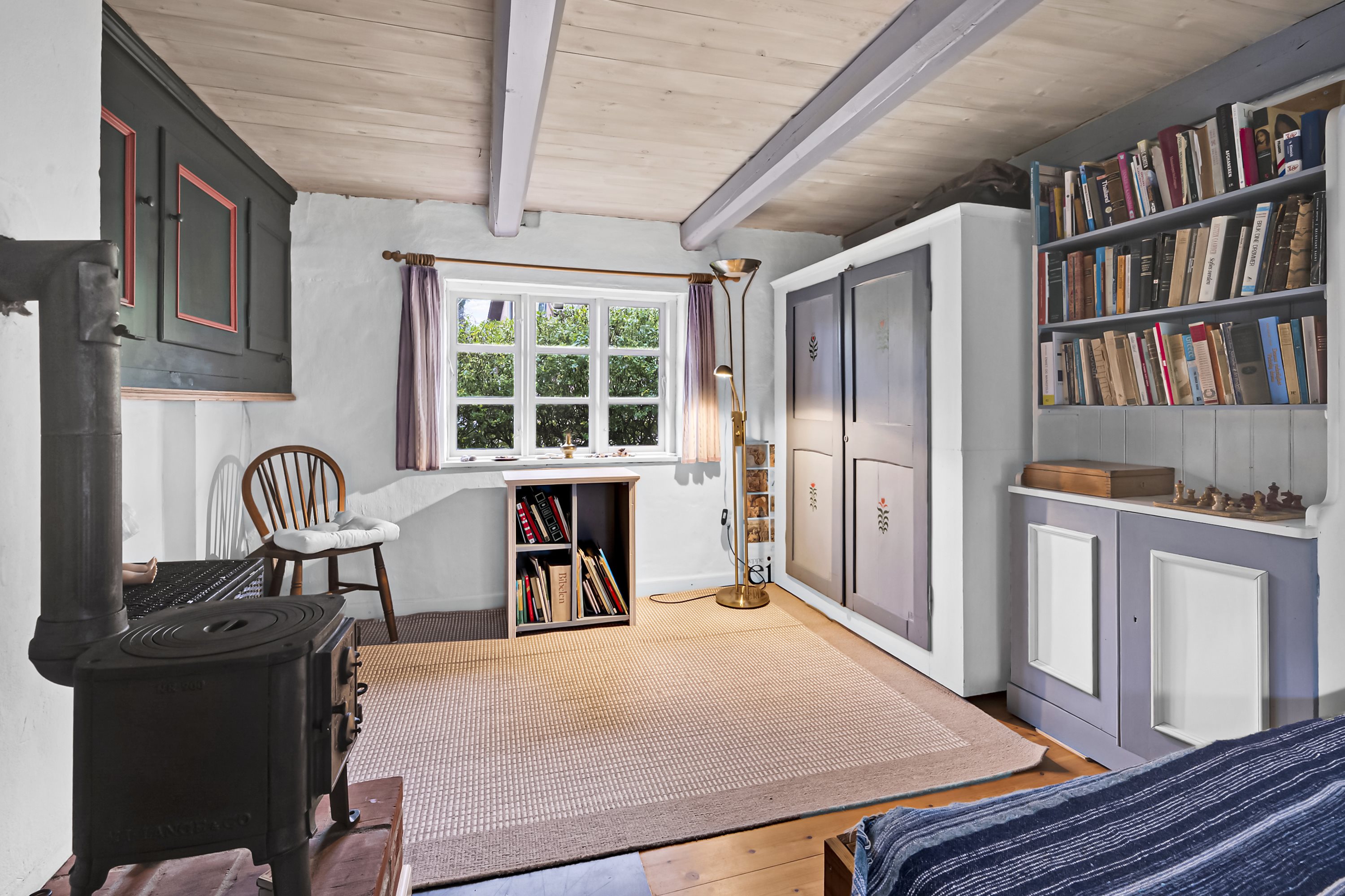 Skovgårde Bygade 8, Hyl Skovgård, 8400 Ebeltoft