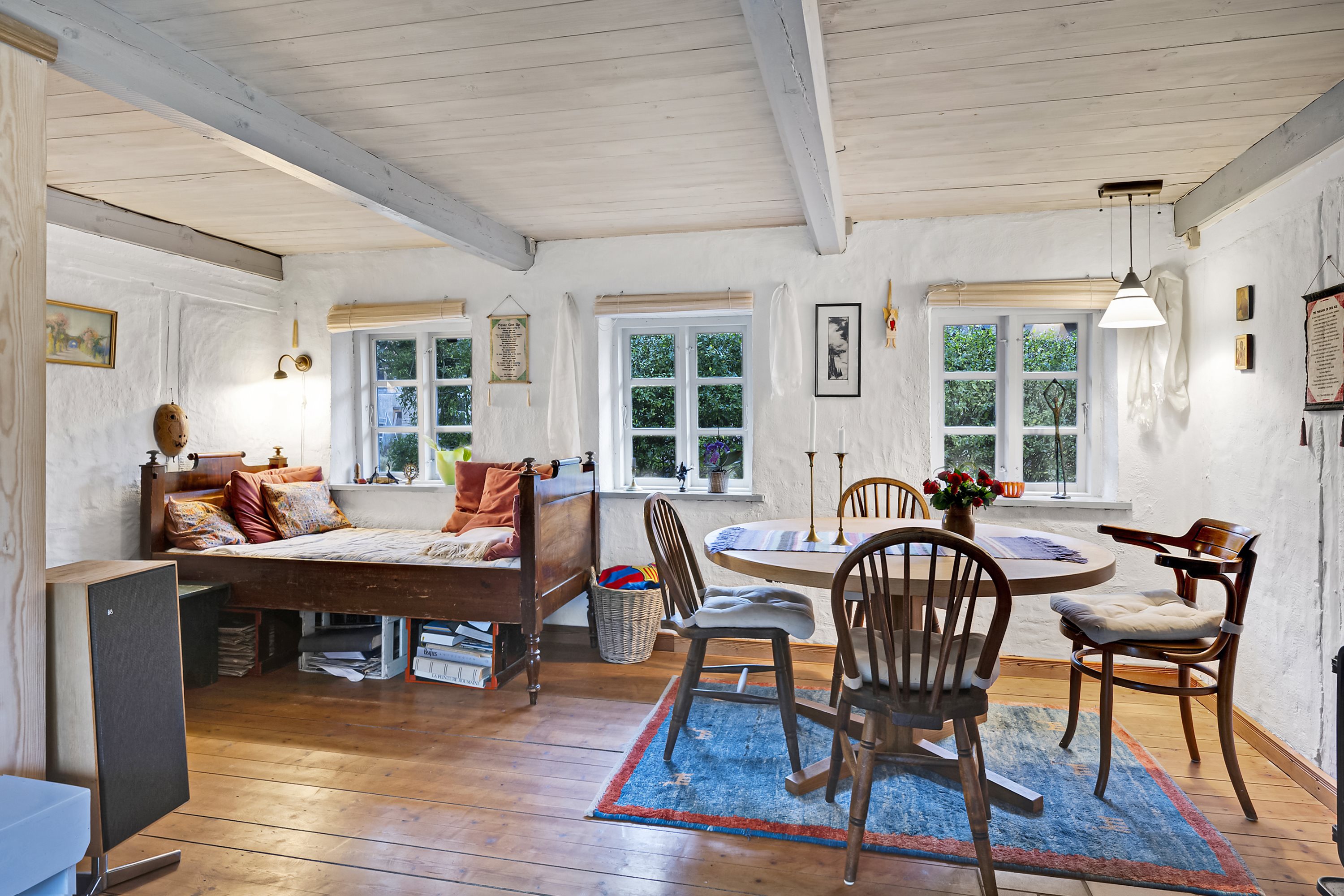 Skovgårde Bygade 8, Hyl Skovgård, 8400 Ebeltoft